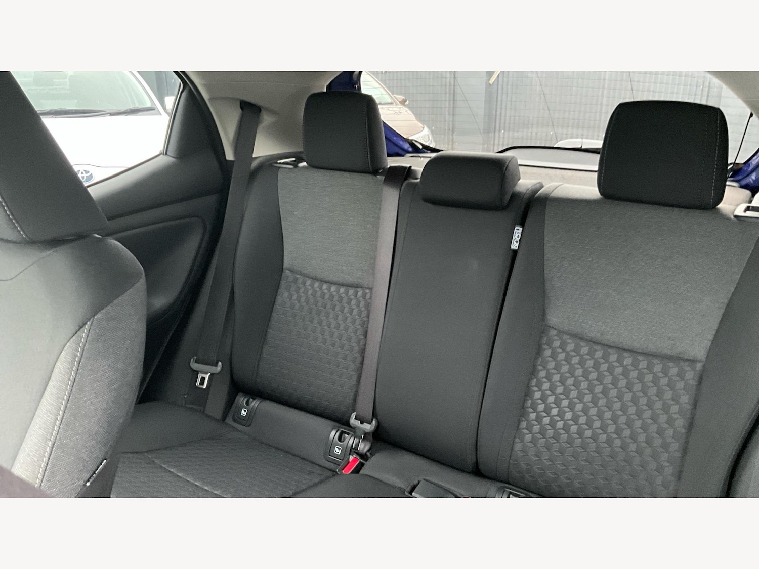 Used Toyota Yaris 2023 for sale - 76409357: Photo 25