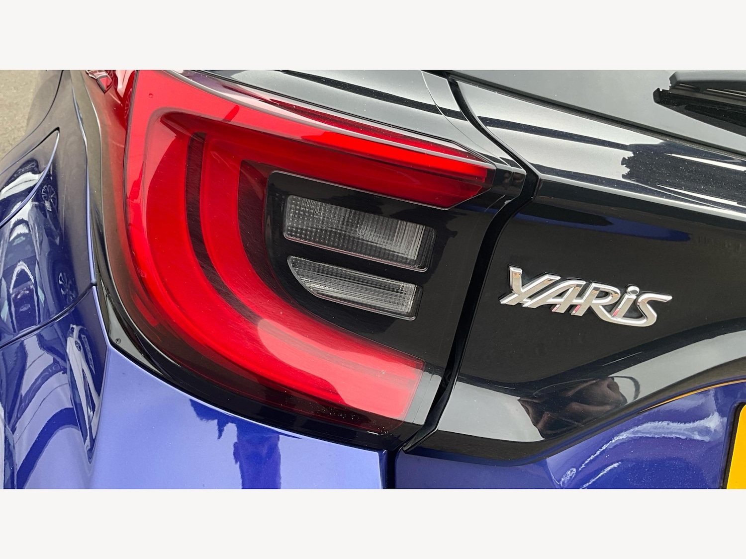 Used Toyota Yaris 2023 for sale - 76409357: Photo 27