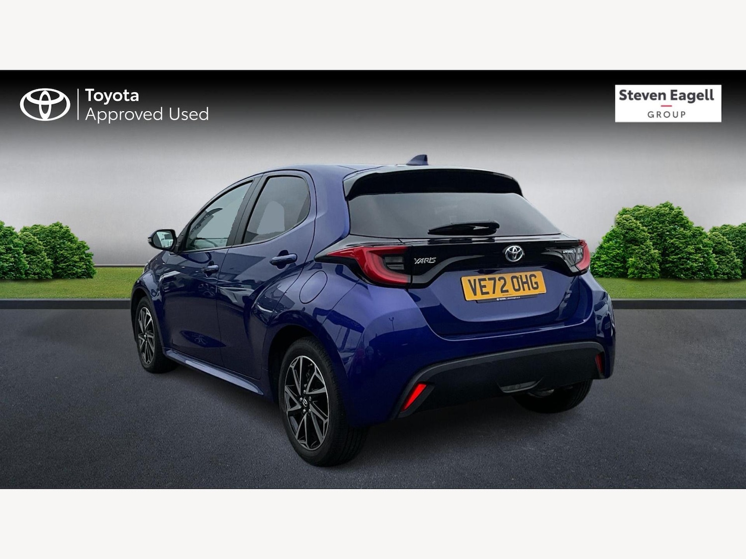 Used Toyota Yaris 2023 for sale - 76409357: Photo 6