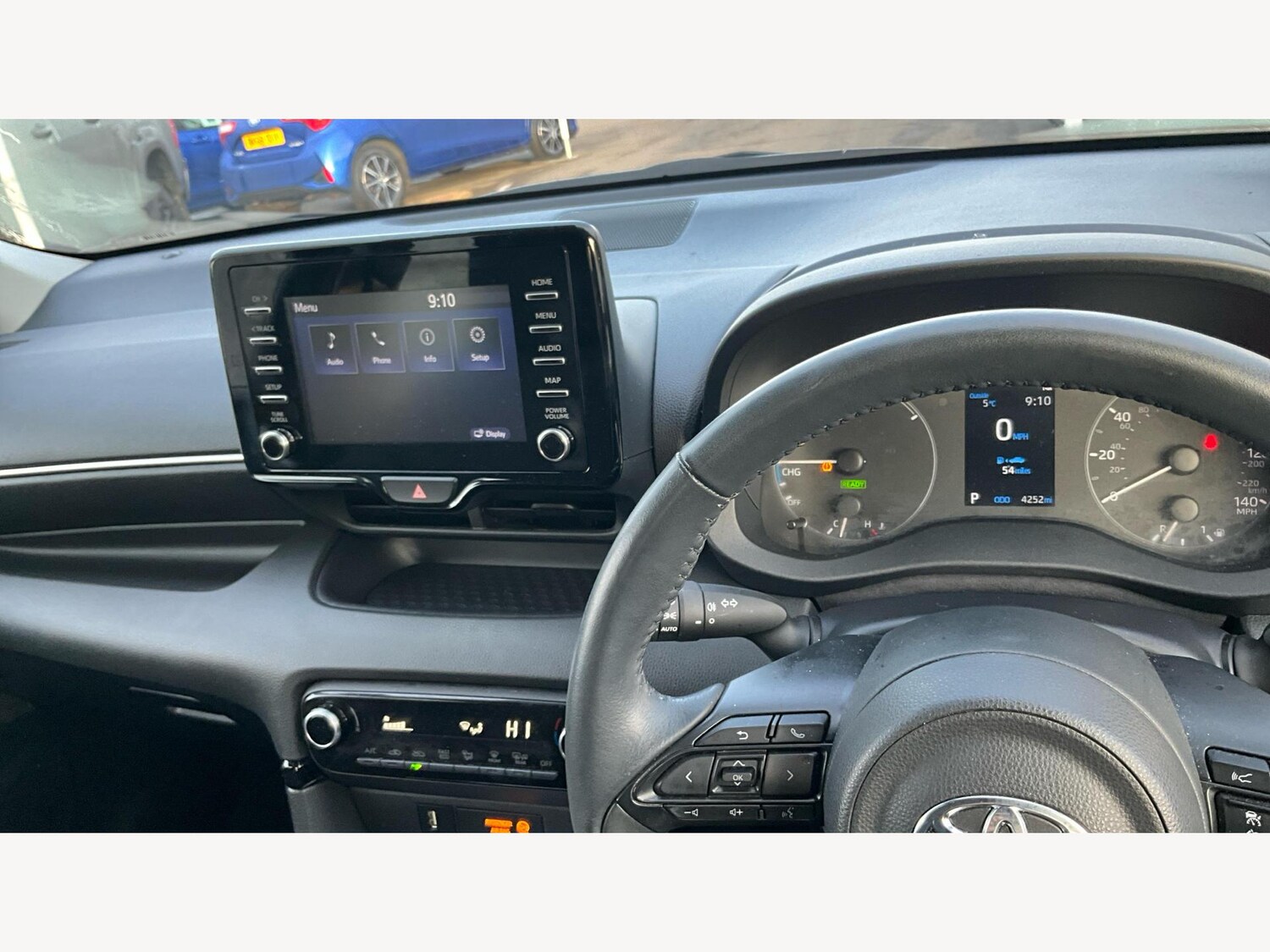 Used Toyota Yaris for sale - 76538406: Photo 10