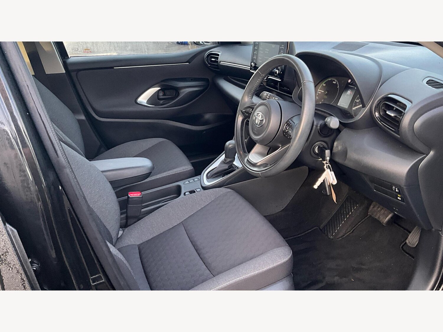 Used Toyota Yaris for sale - 76538406: Photo 13