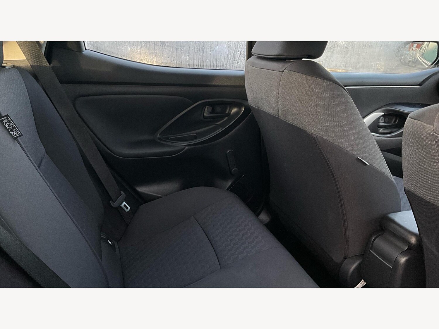 Used Toyota Yaris for sale - 76538406: Photo 14