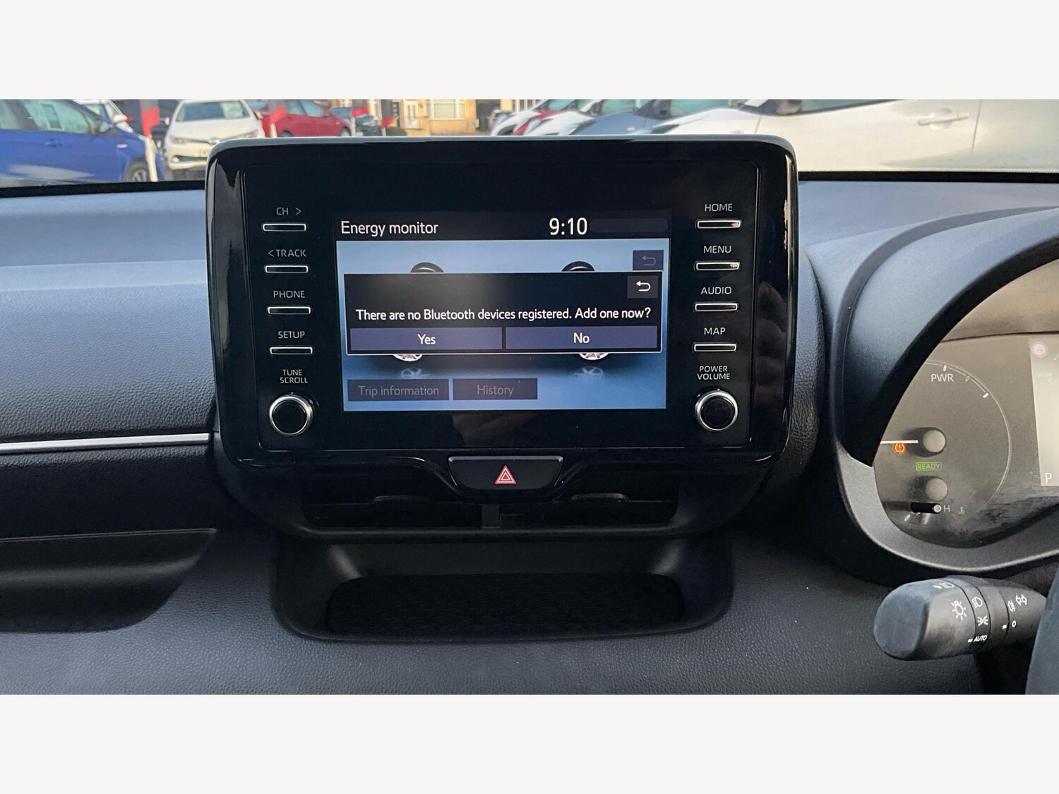 Used Toyota Yaris for sale - 76538406: Photo 29