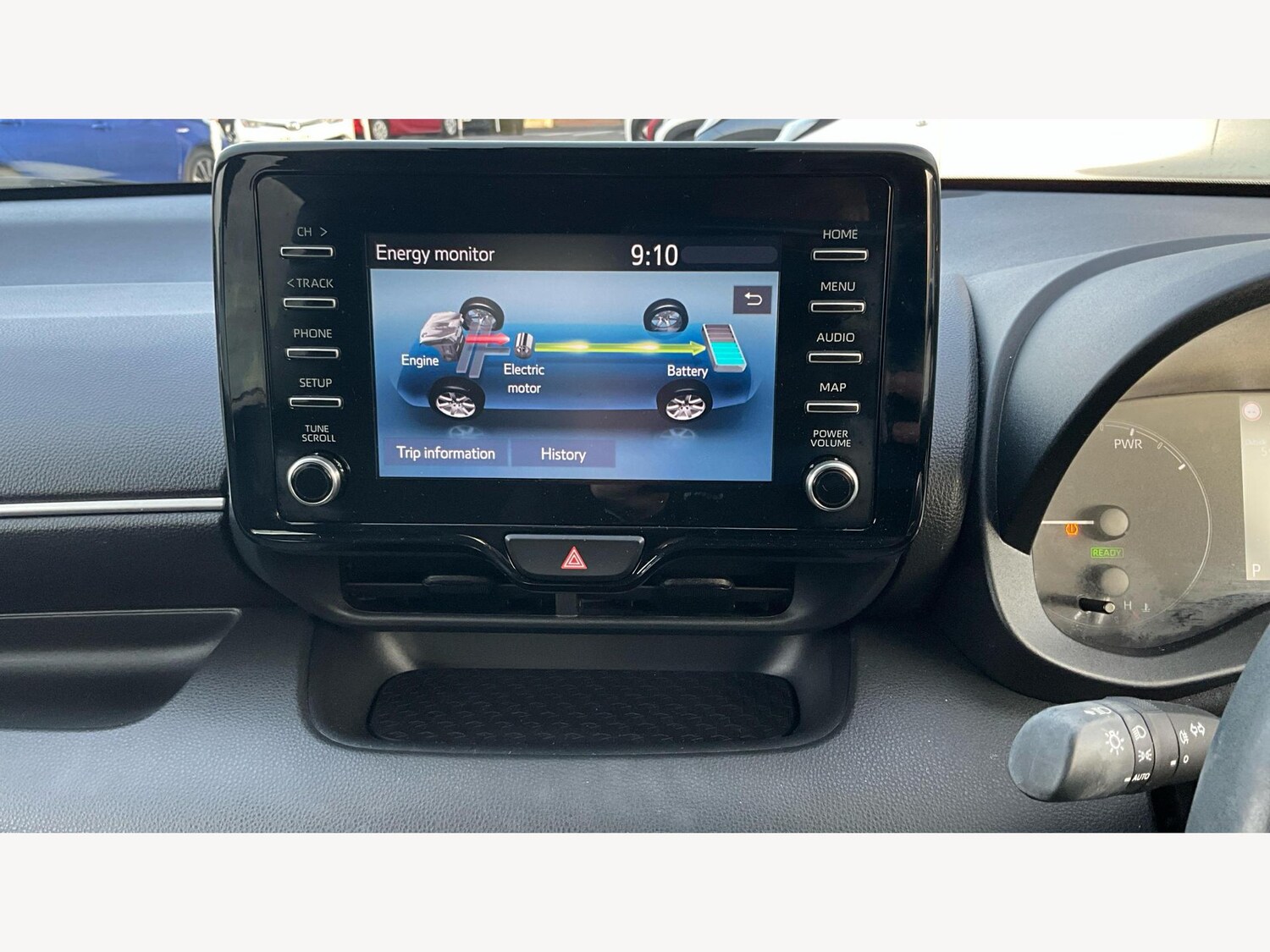 Used Toyota Yaris for sale - 76538406: Photo 30