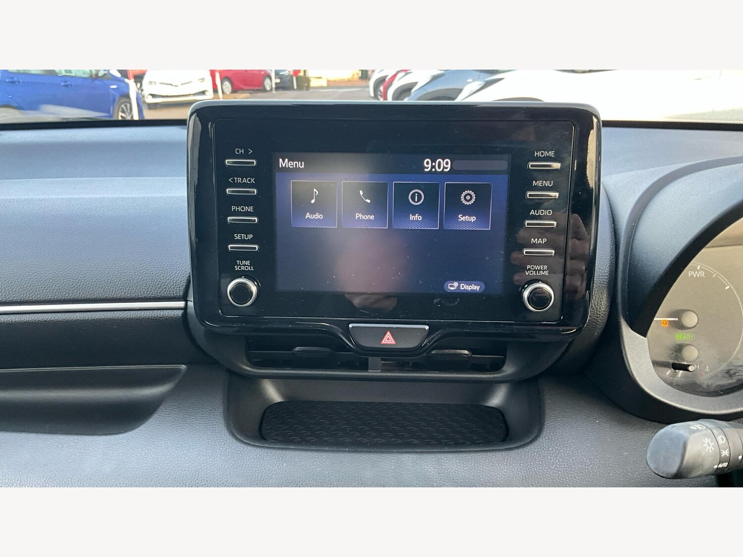 Used Toyota Yaris for sale - 76538406: Photo 31