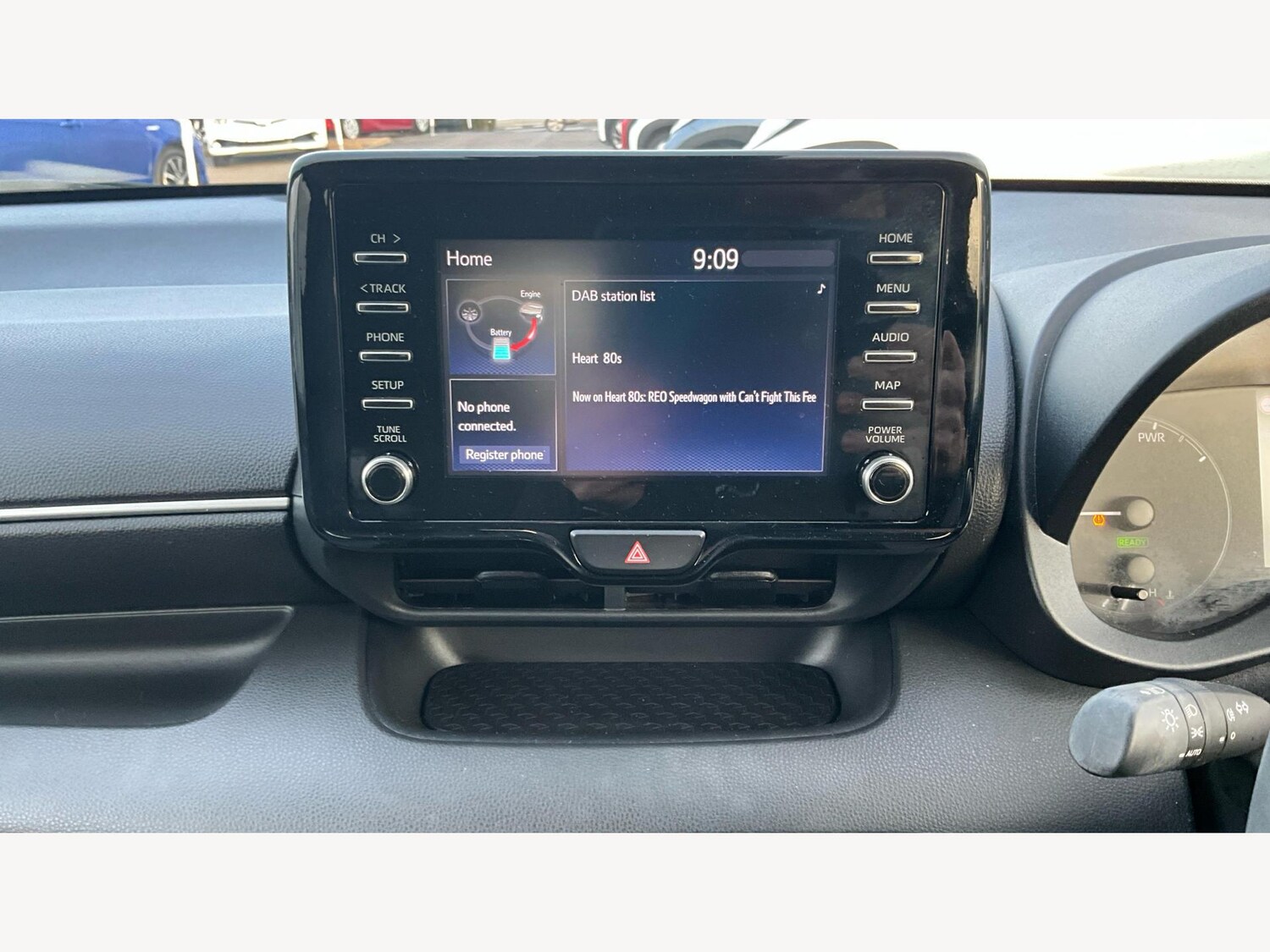 Used Toyota Yaris for sale - 76538406: Photo 32