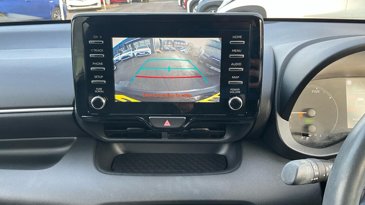 Used Toyota Yaris for sale - 76538406: Photo 33