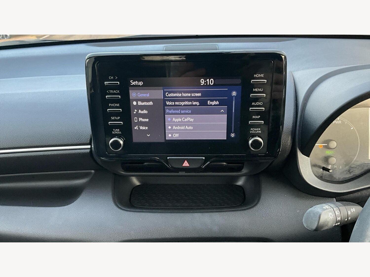 Used Toyota Yaris for sale - 76538406: Photo 9