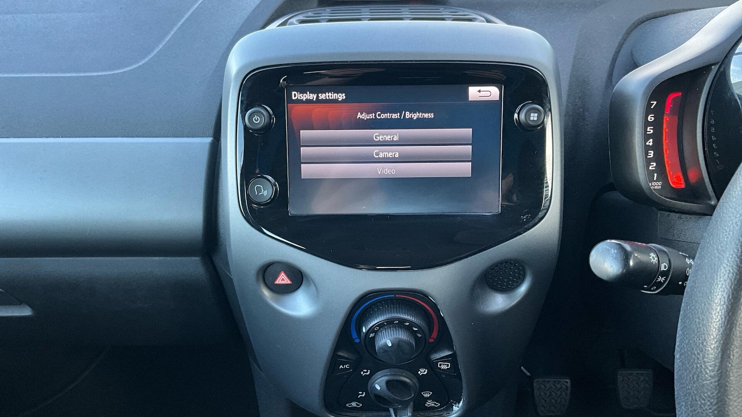 Vehicle 58