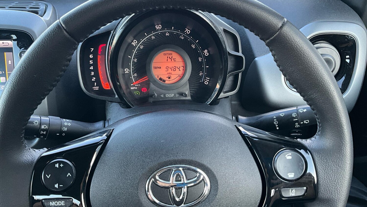 Vehicle 64