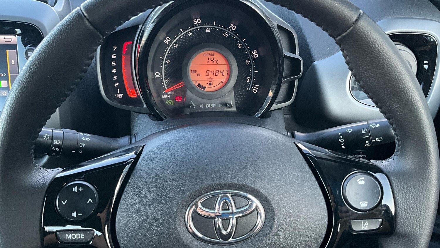 Vehicle 65