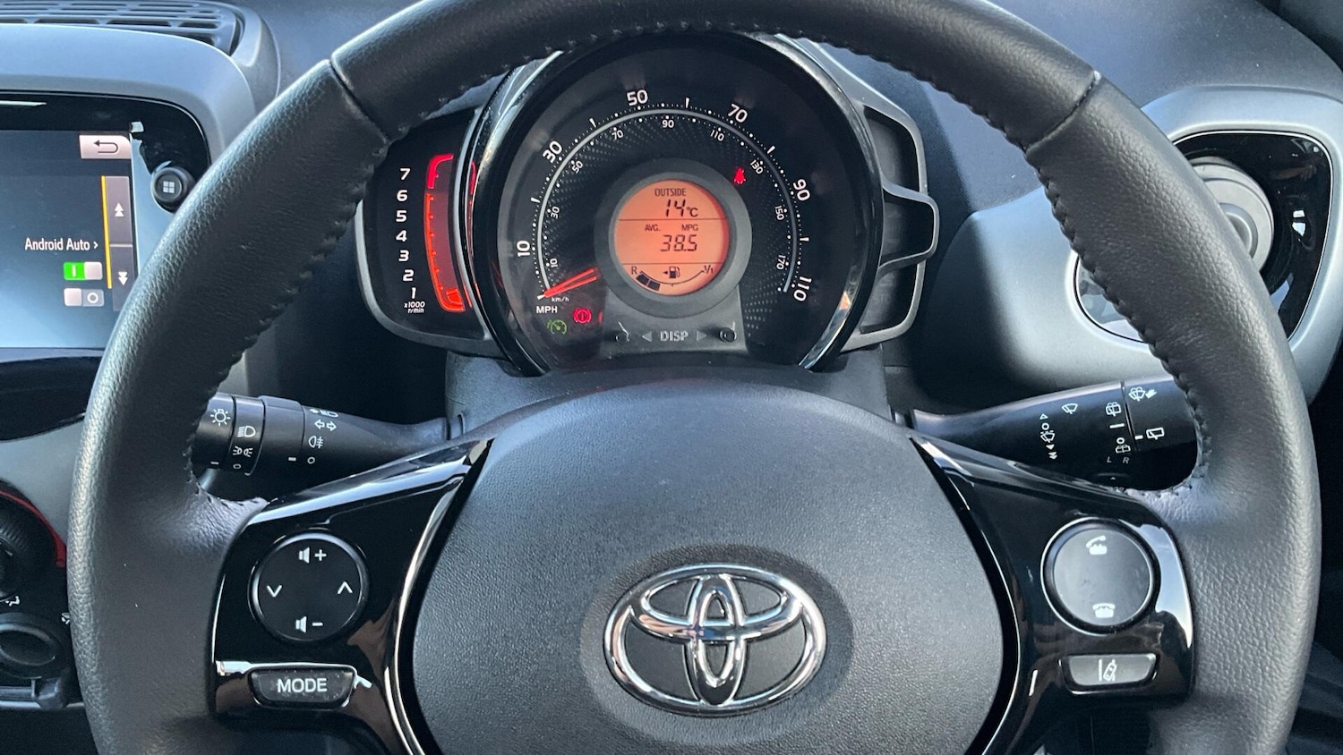 Vehicle 69