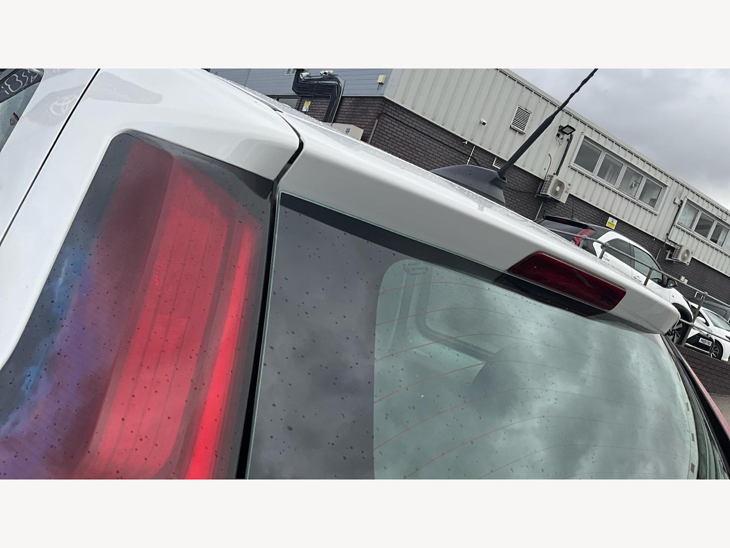 Vehicle 28