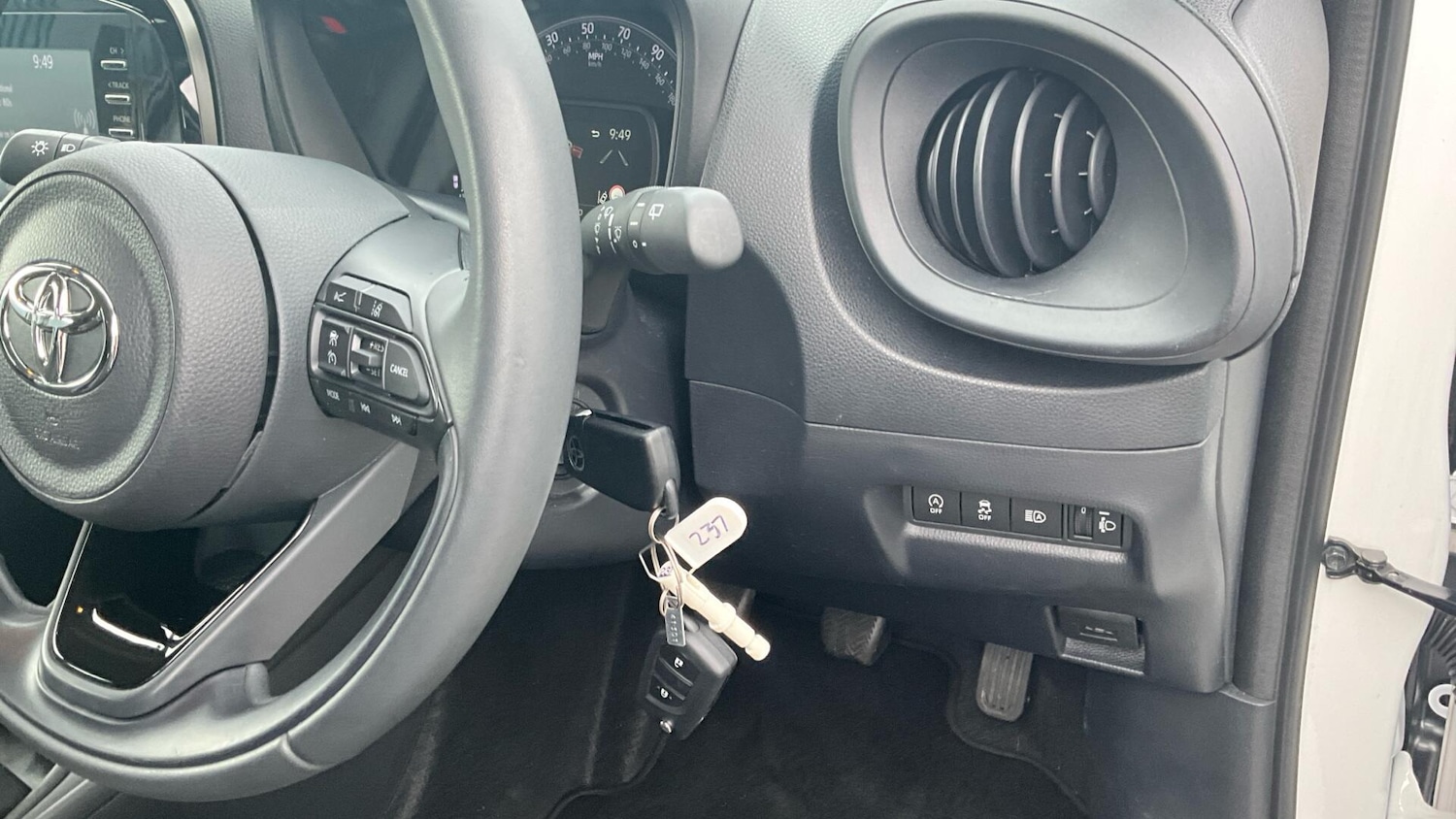 Vehicle 45