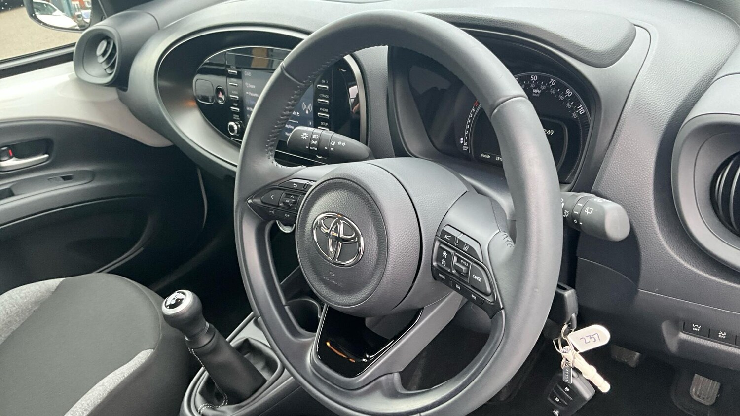 Vehicle 46