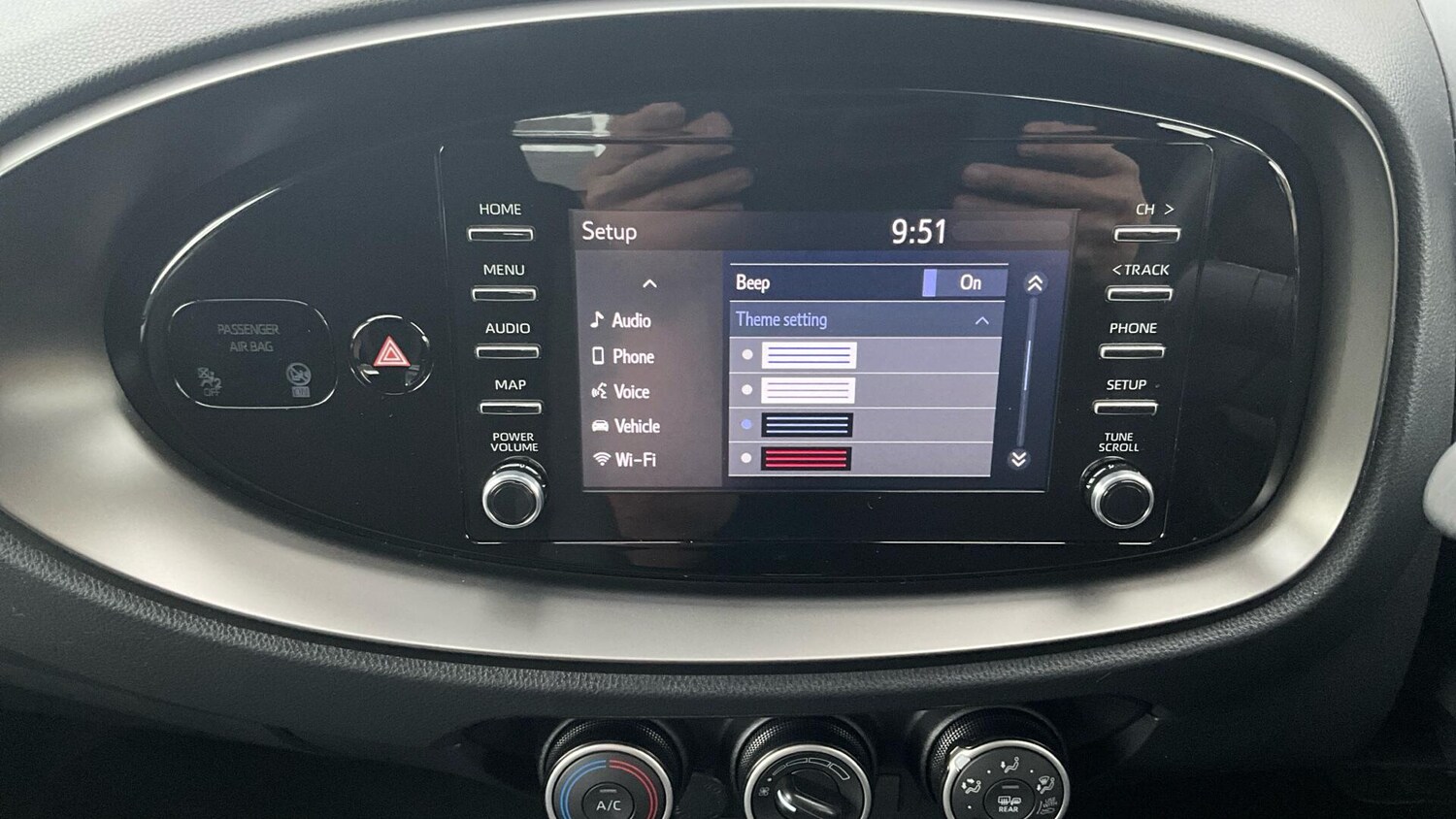 Vehicle 57