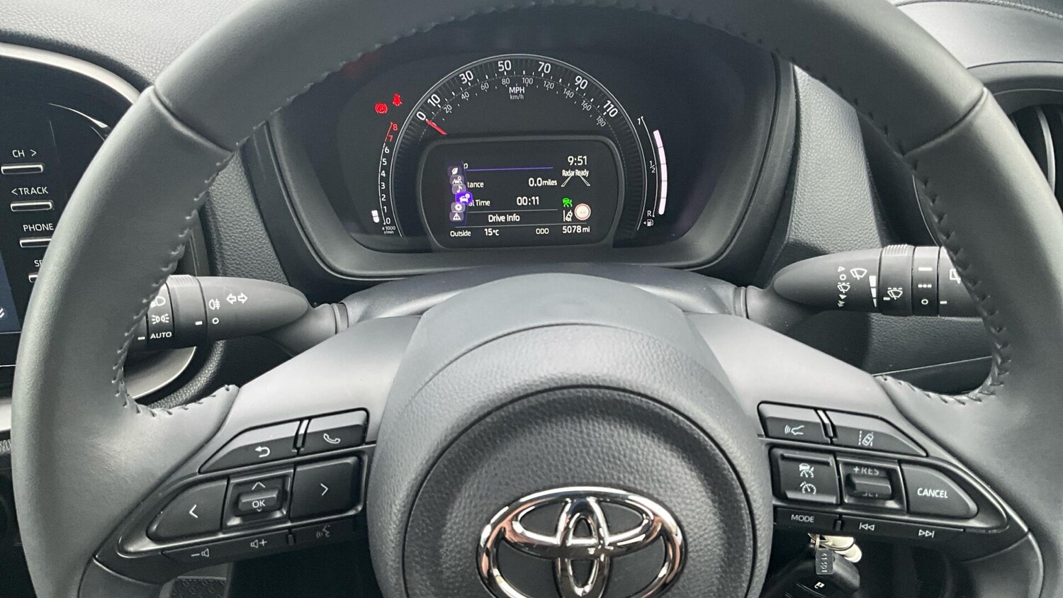Vehicle 65