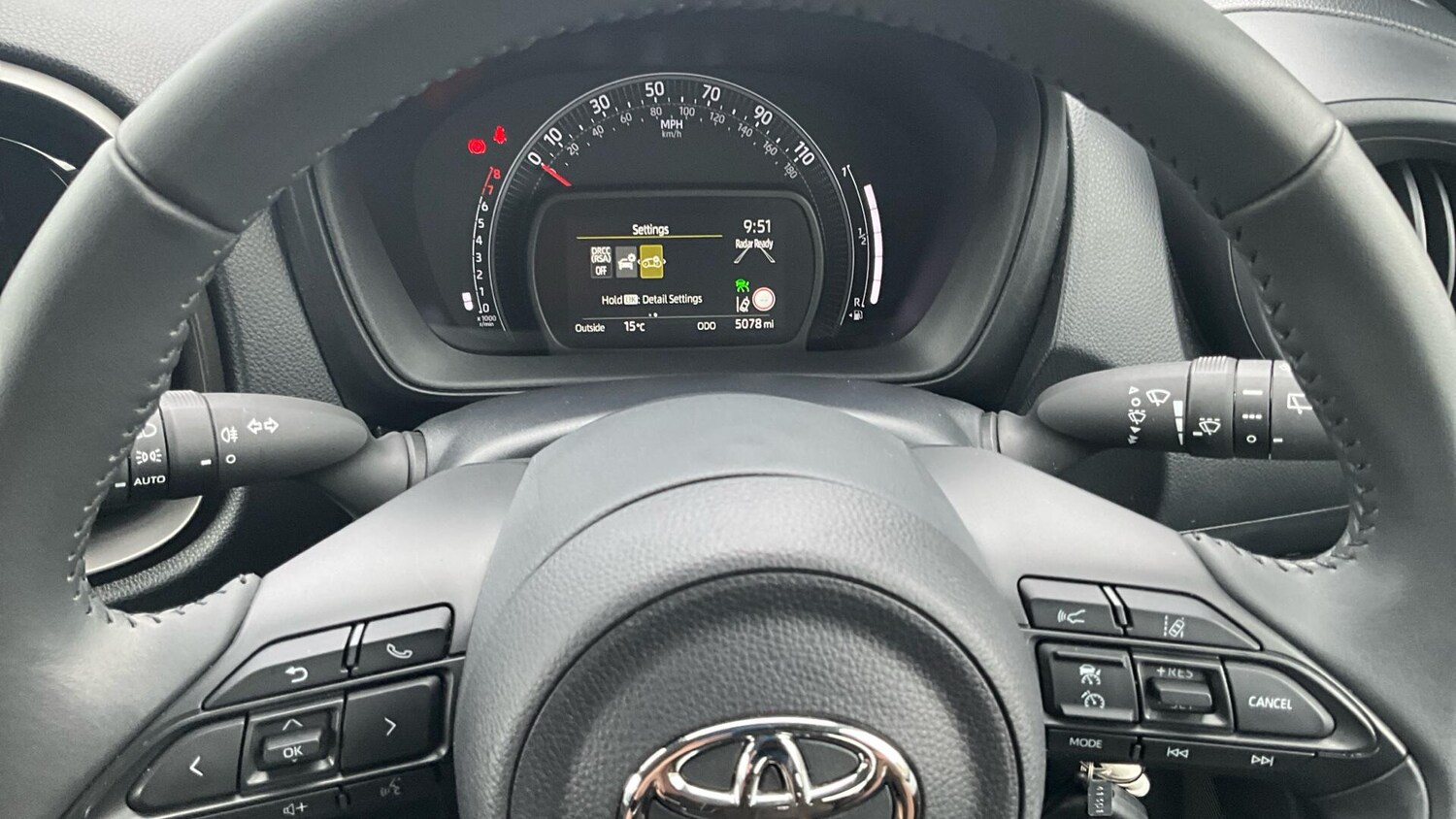 Vehicle 67