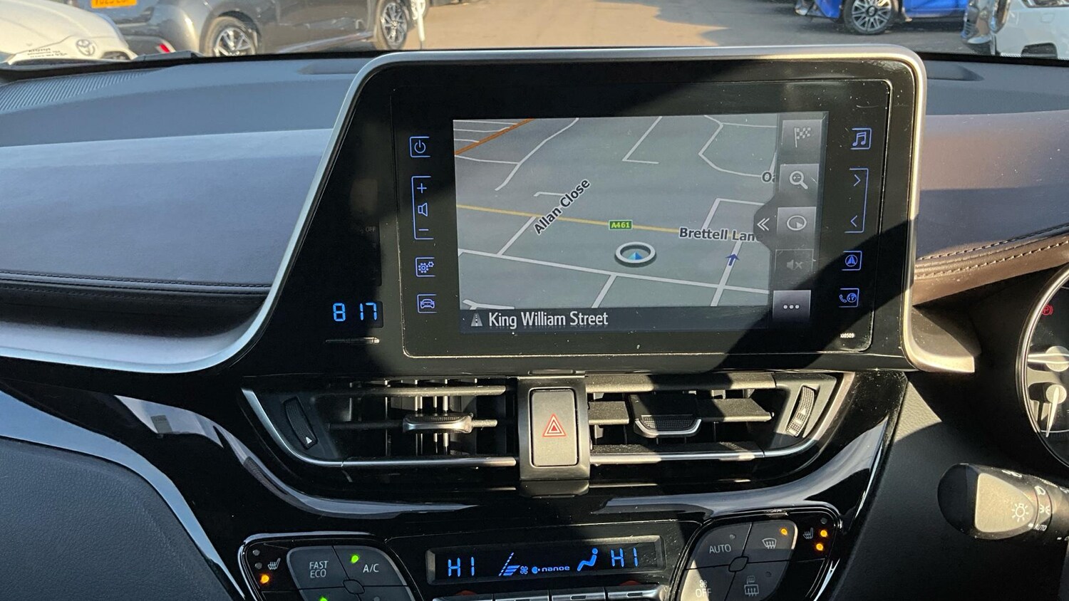 Vehicle 66