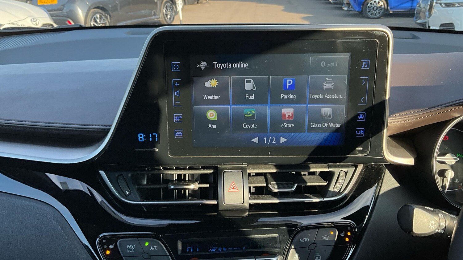 Vehicle 68