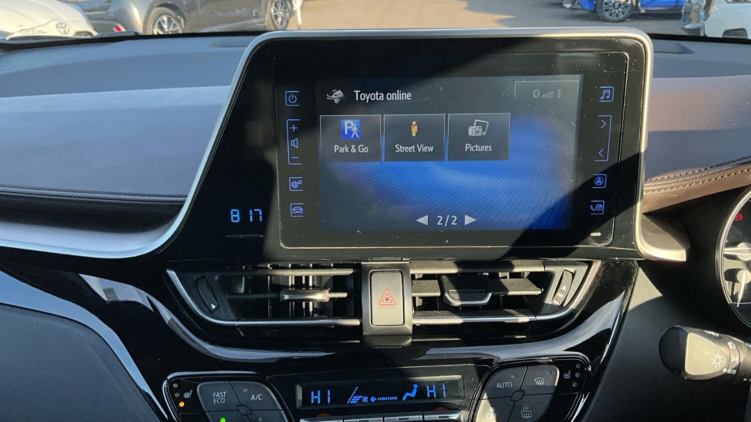 Vehicle 69