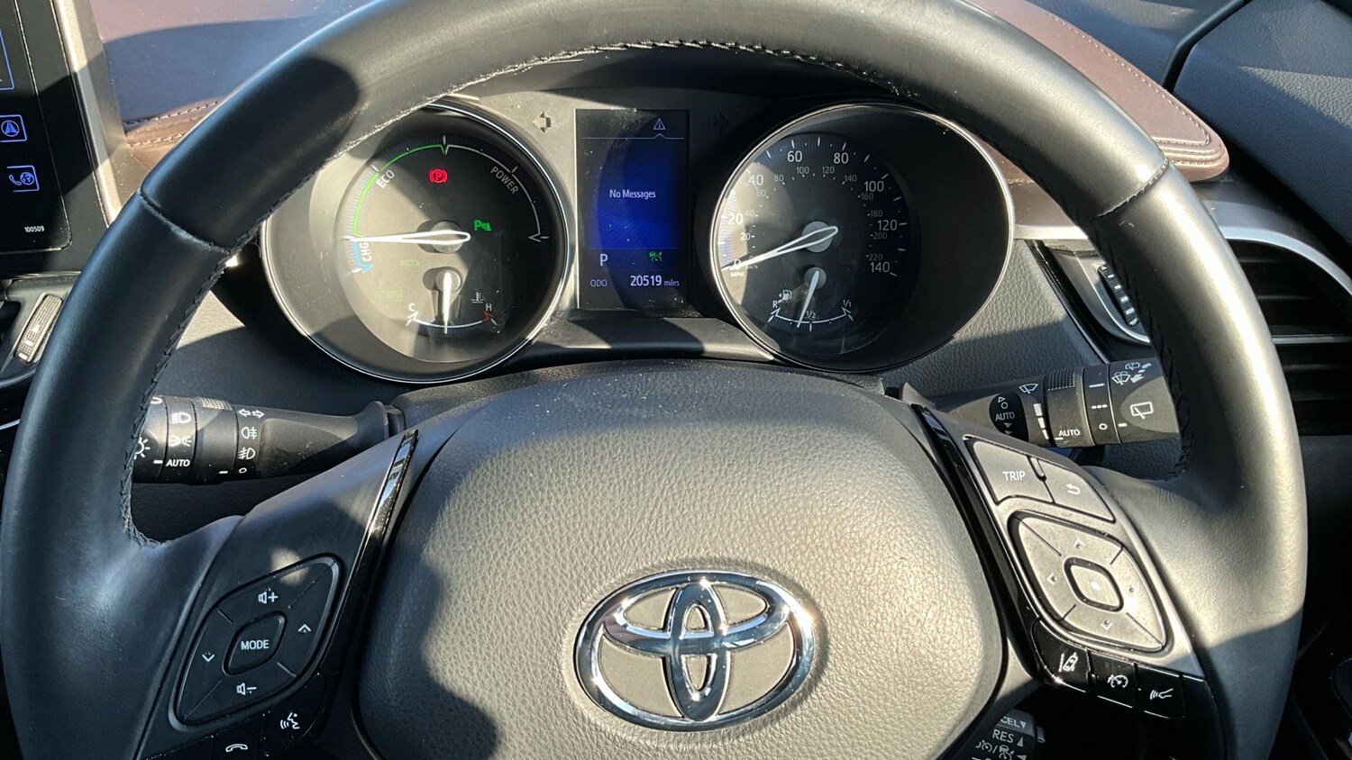 Vehicle 83
