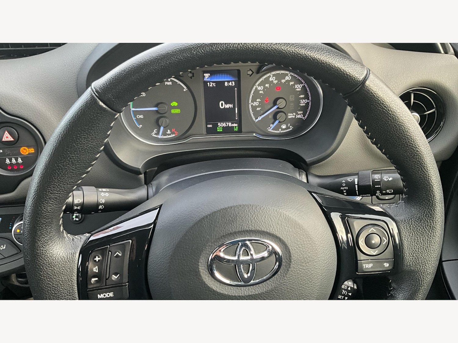 Used Toyota Yaris 2018 for sale - 76446502: Photo 11
