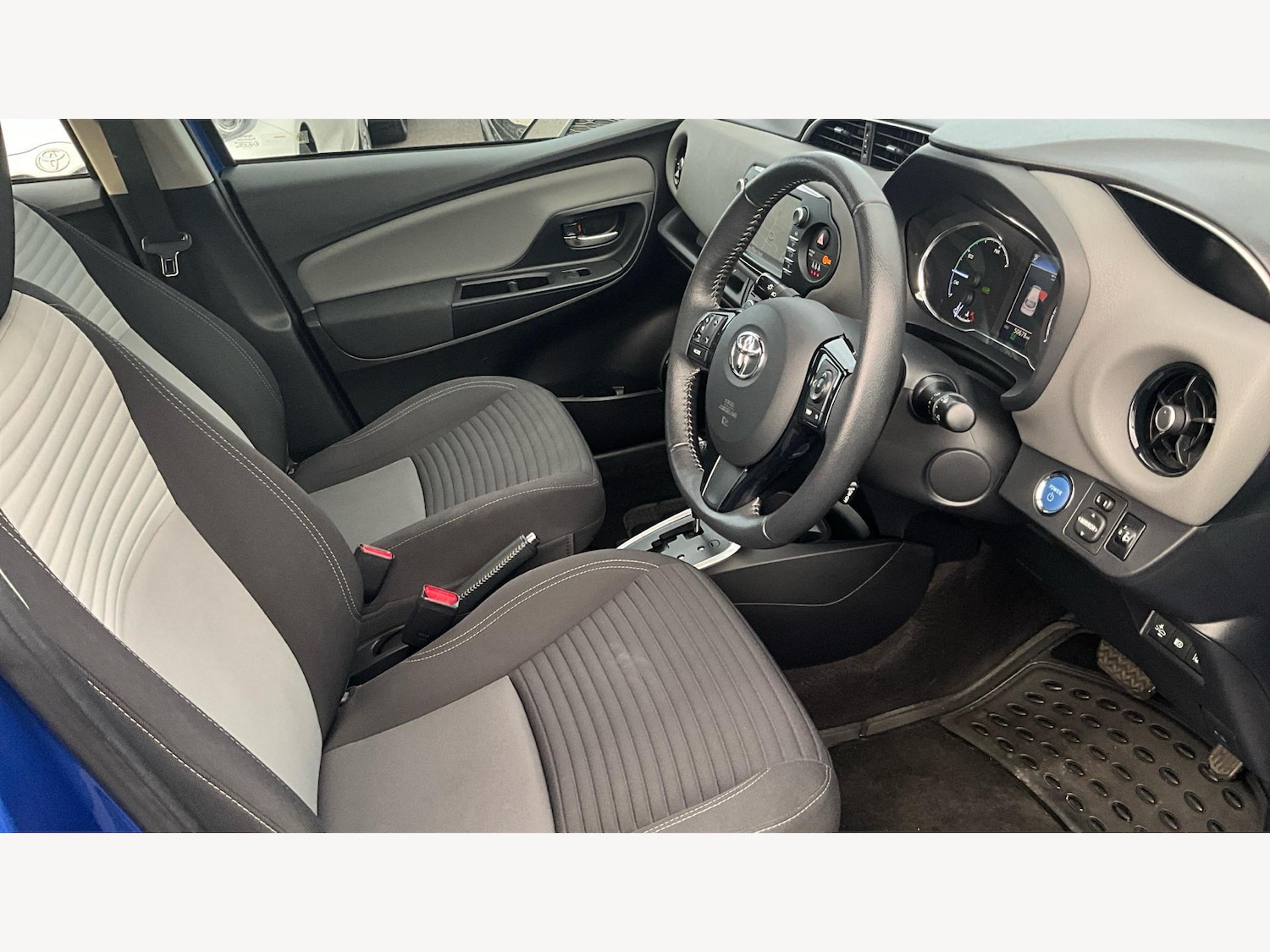 Used Toyota Yaris 2018 for sale - 76446502: Photo 13