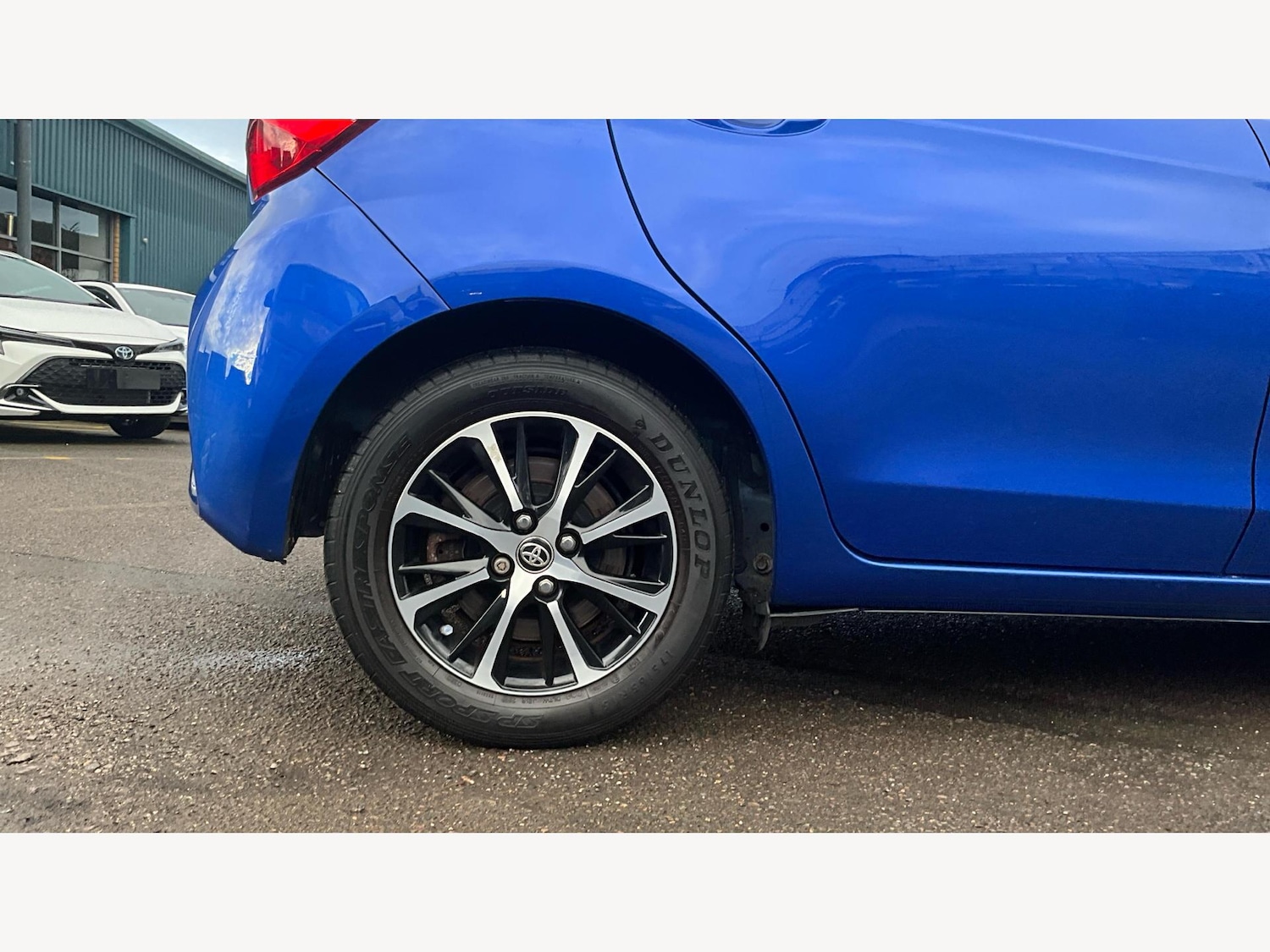 Used Toyota Yaris 2018 for sale - 76446502: Photo 20