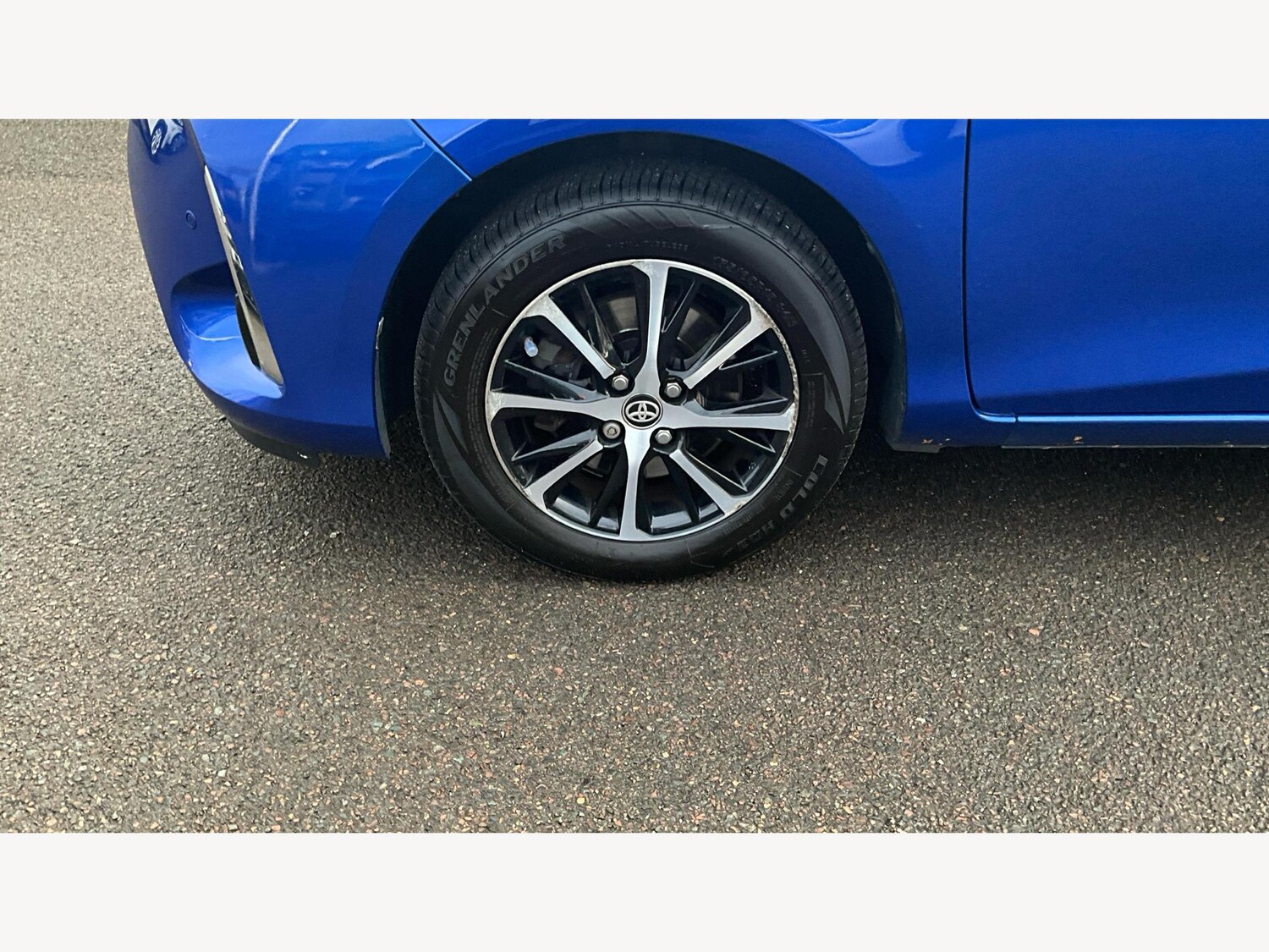 Used Toyota Yaris 2018 for sale - 76446502: Photo 22