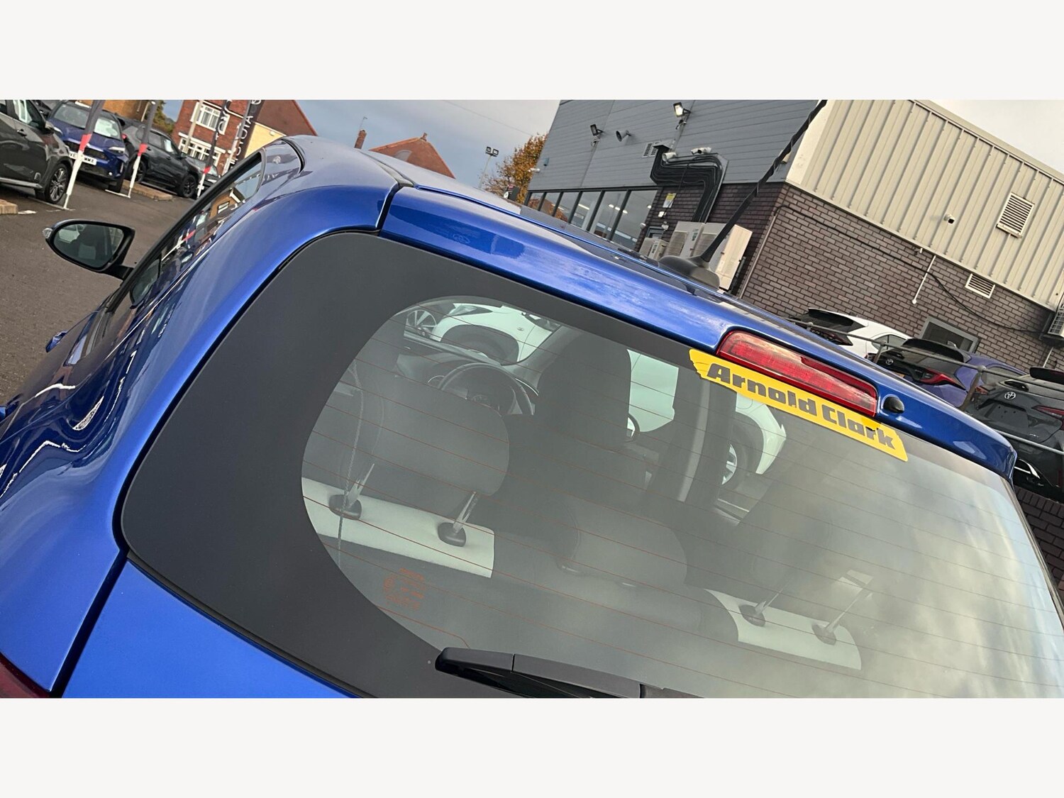 Used Toyota Yaris 2018 for sale - 76446502: Photo 28