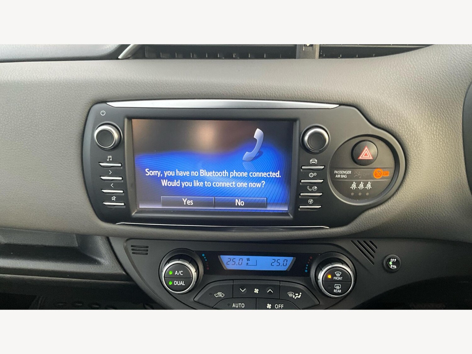 Used Toyota Yaris 2018 for sale - 76446502: Photo 29