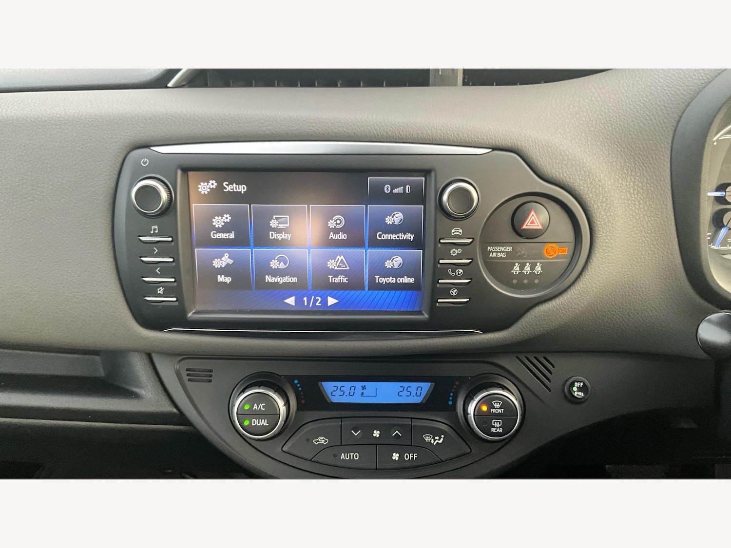 Used Toyota Yaris 2018 for sale - 76446502: Photo 31