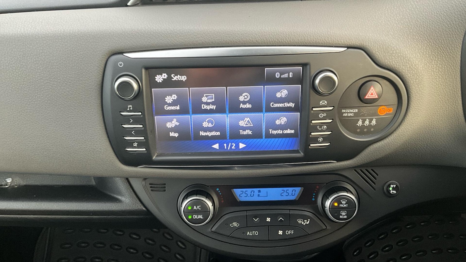 Used Toyota Yaris 2018 for sale - 76446502: Photo 39