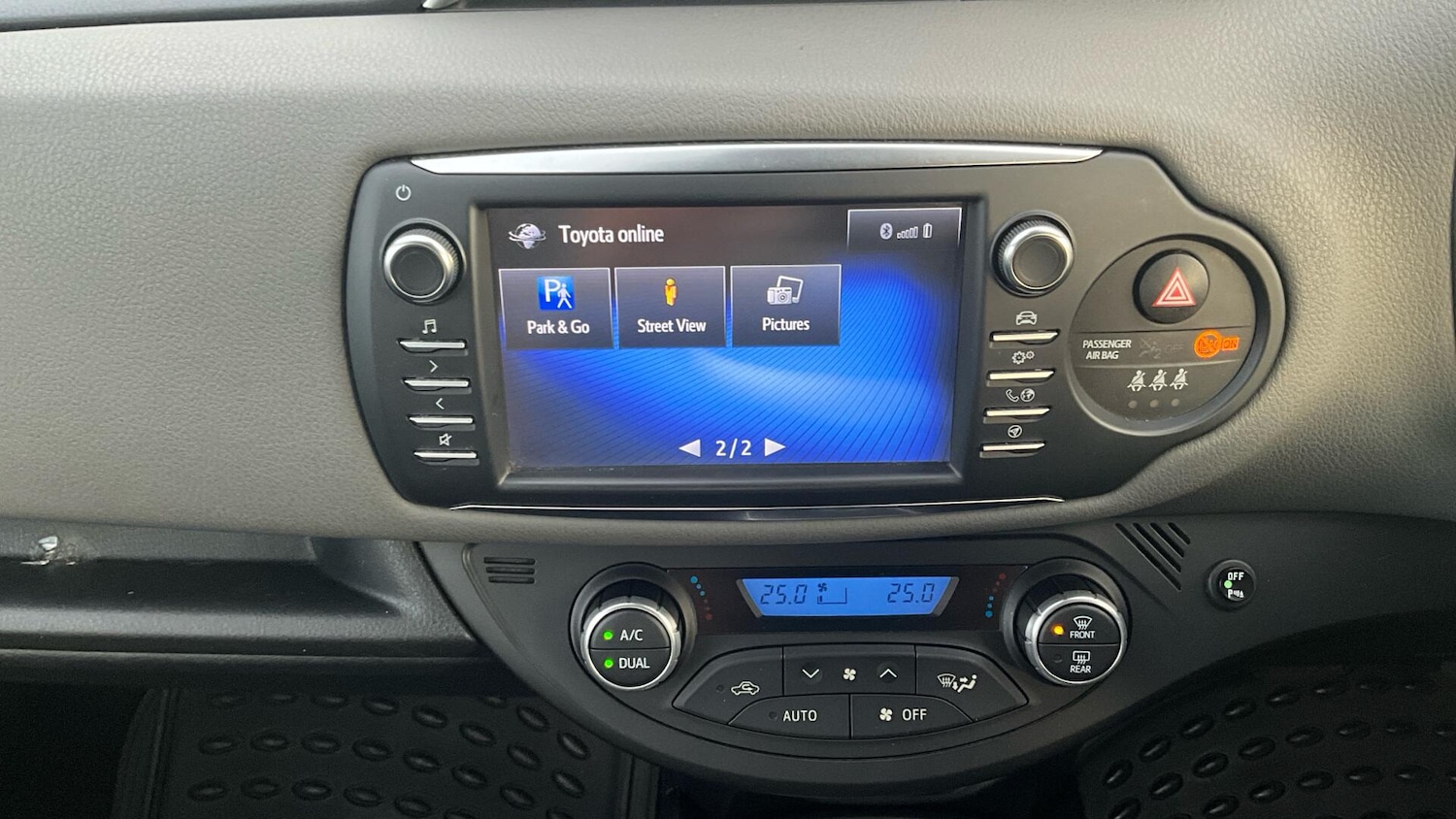 Used Toyota Yaris 2018 for sale - 76446502: Photo 43