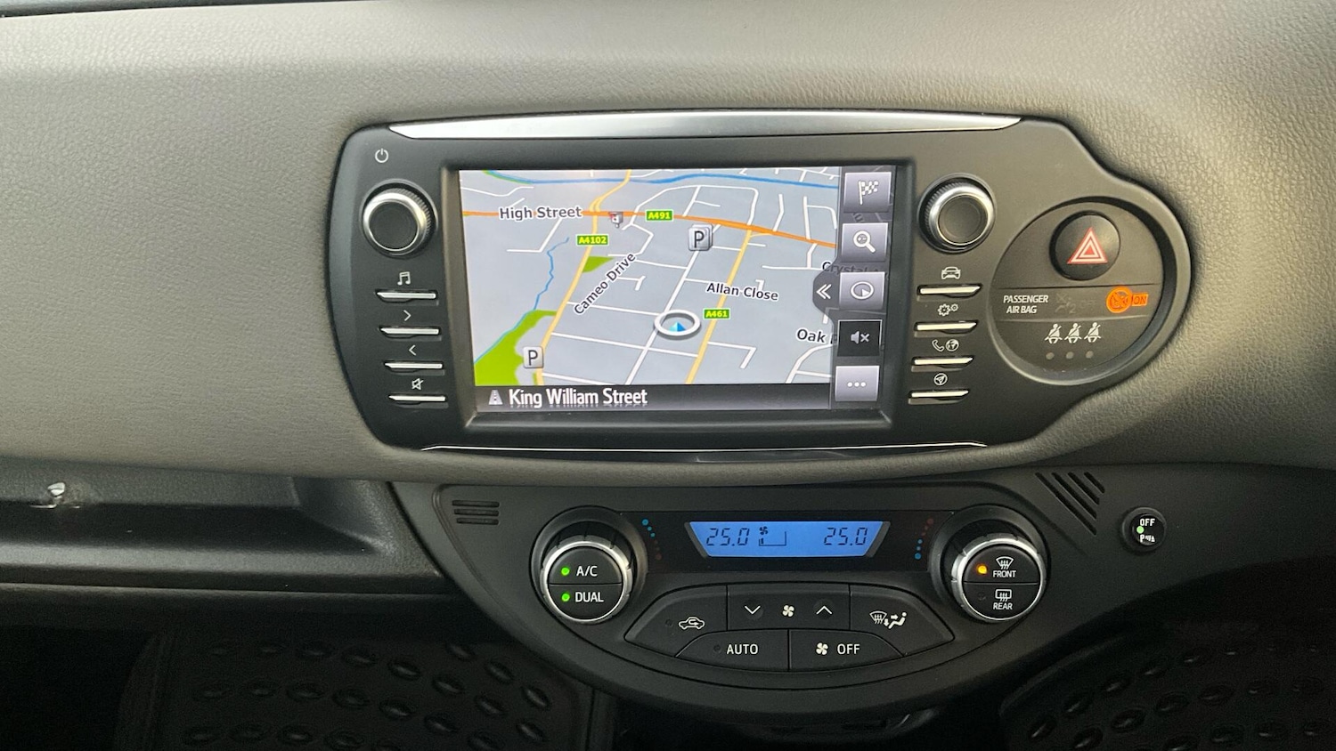 Used Toyota Yaris 2018 for sale - 76446502: Photo 44