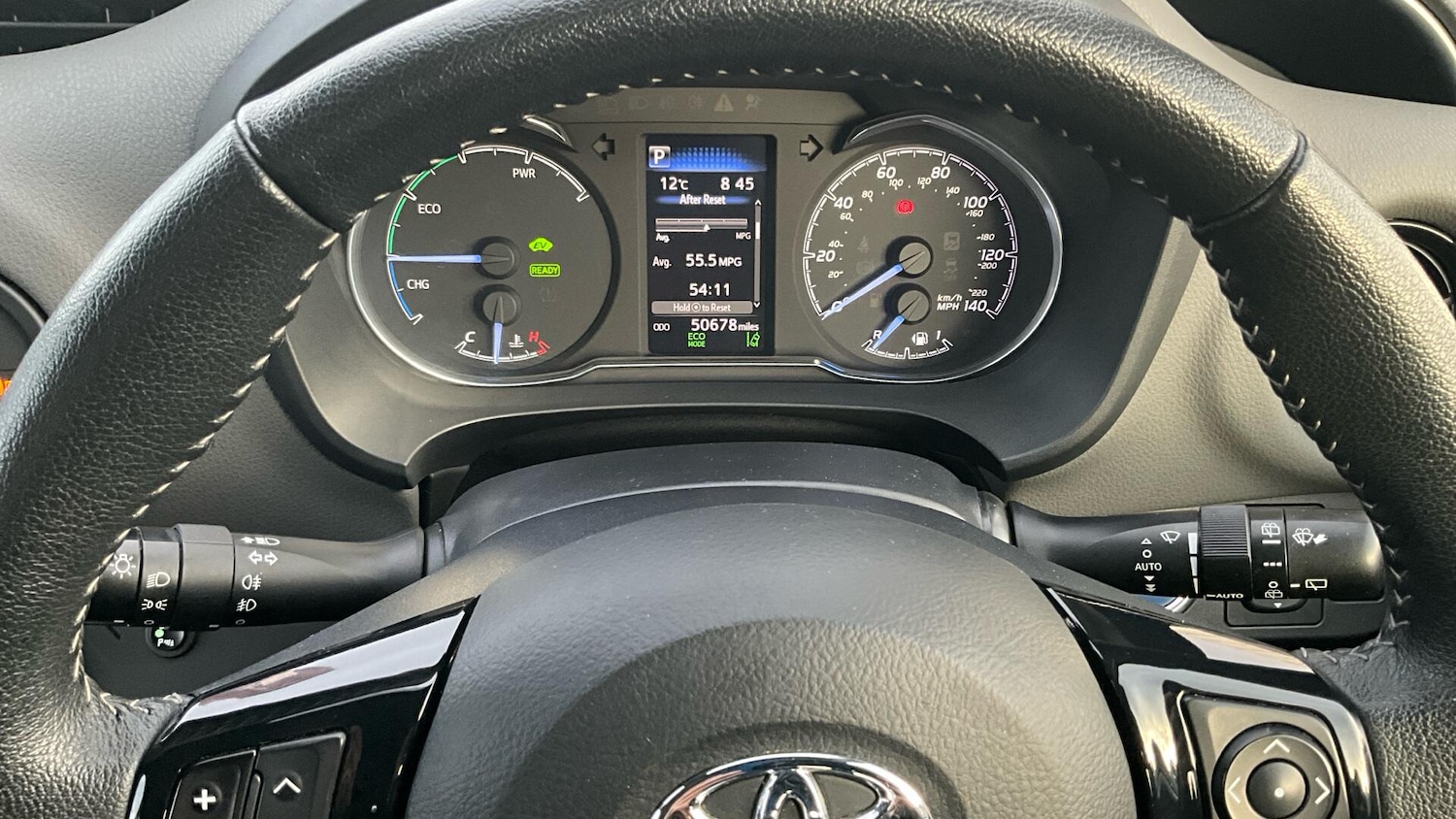 Used Toyota Yaris 2018 for sale - 76446502: Photo 48