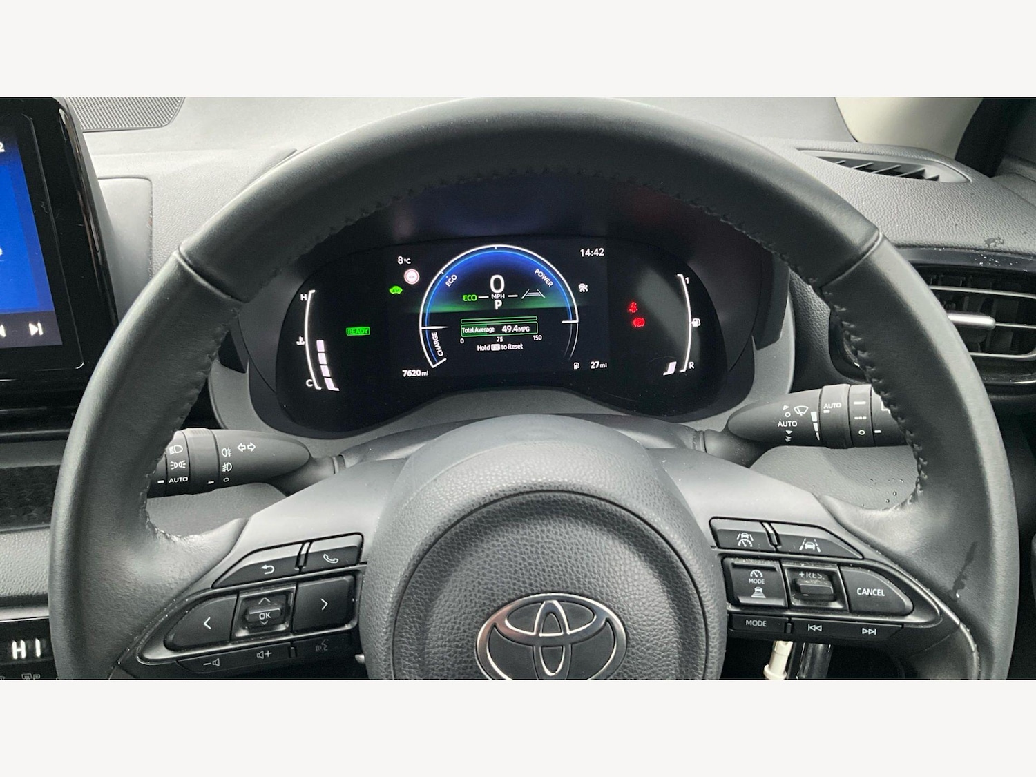 Used Toyota Yaris for sale - 77704801: Photo 11