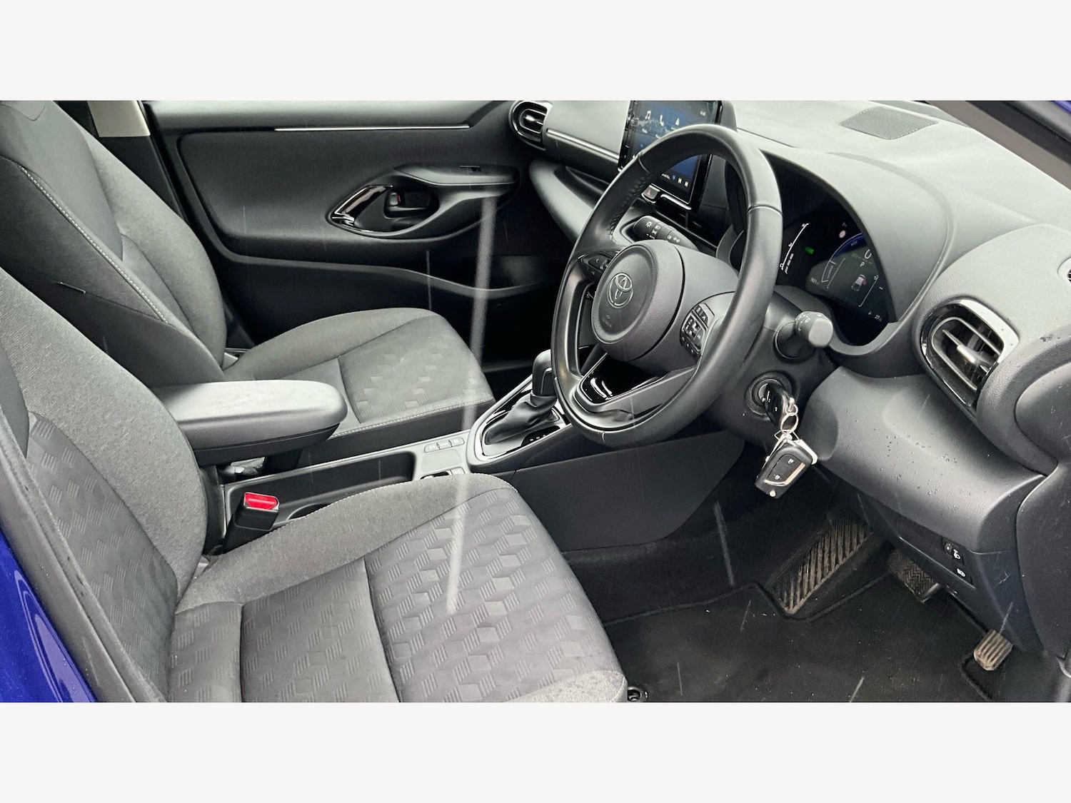 Used Toyota Yaris for sale - 77704801: Photo 13