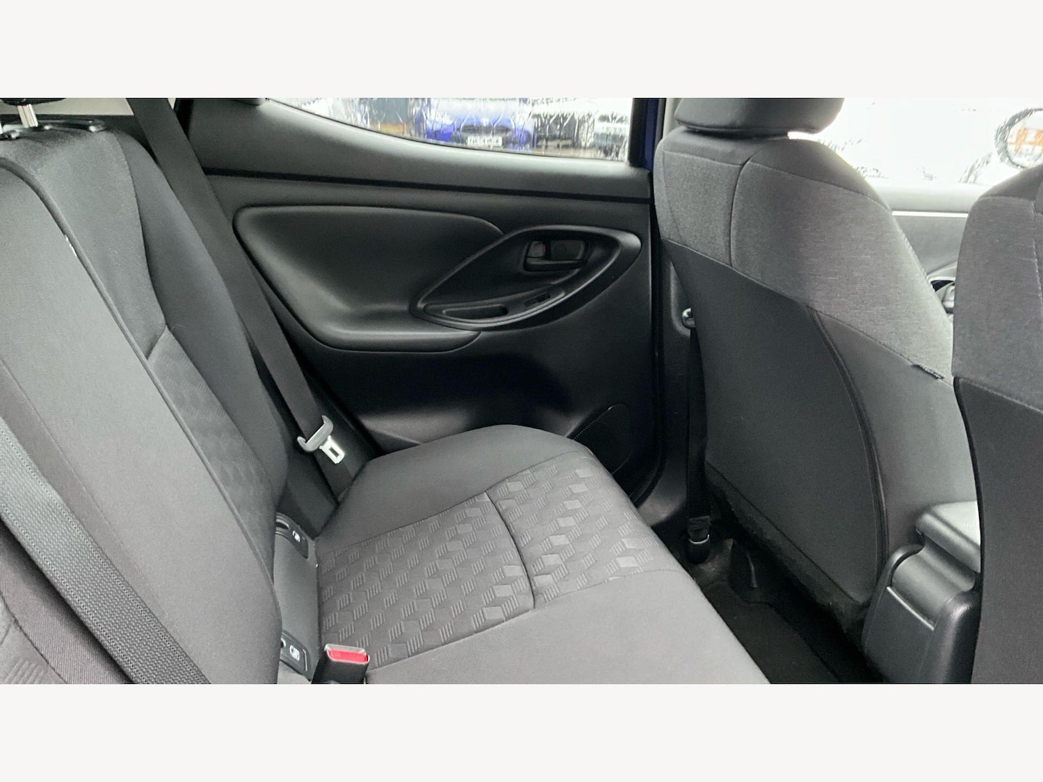 Used Toyota Yaris for sale - 77704801: Photo 14