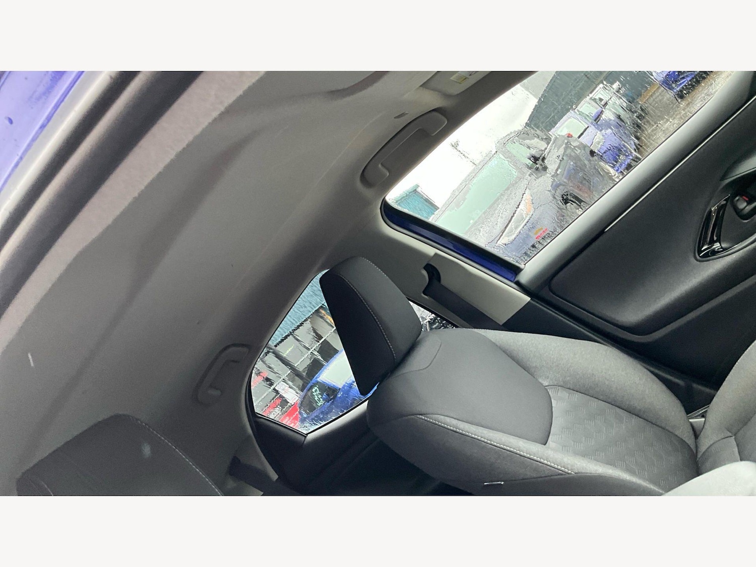 Used Toyota Yaris for sale - 77704801: Photo 24