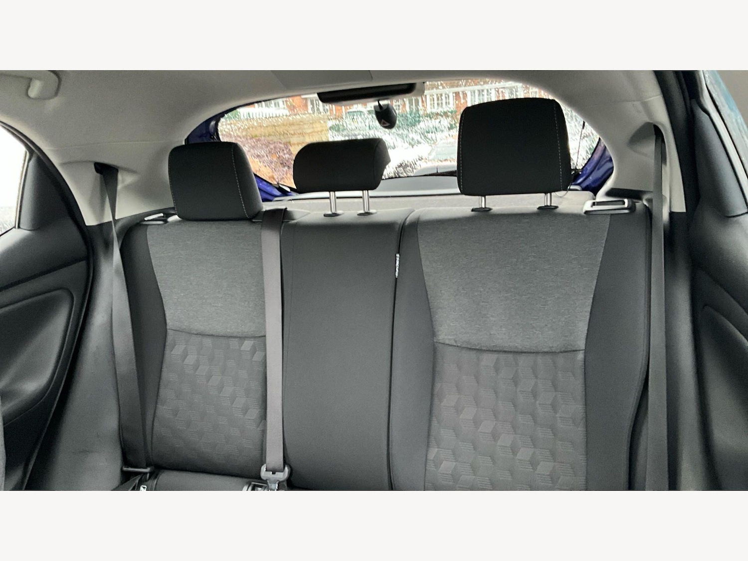 Used Toyota Yaris for sale - 77704801: Photo 26