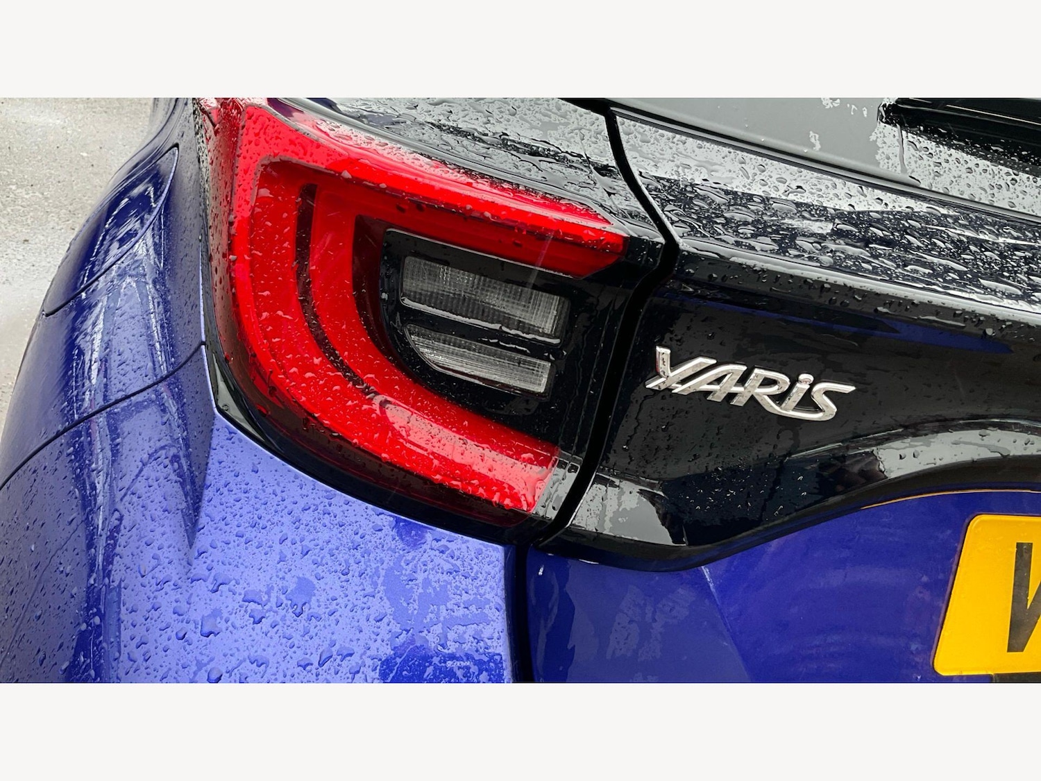 Used Toyota Yaris for sale - 77704801: Photo 27