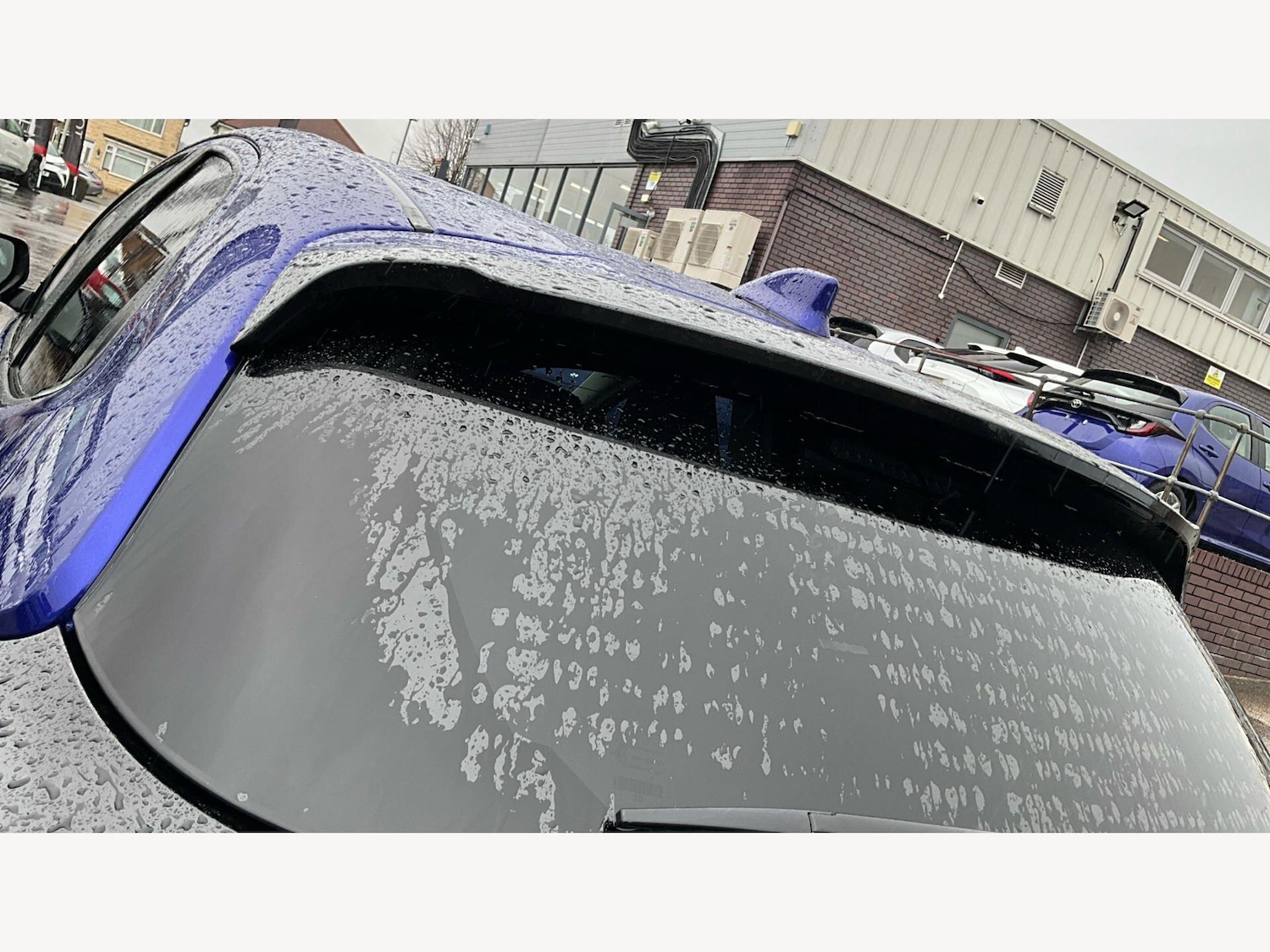 Used Toyota Yaris for sale - 77704801: Photo 28