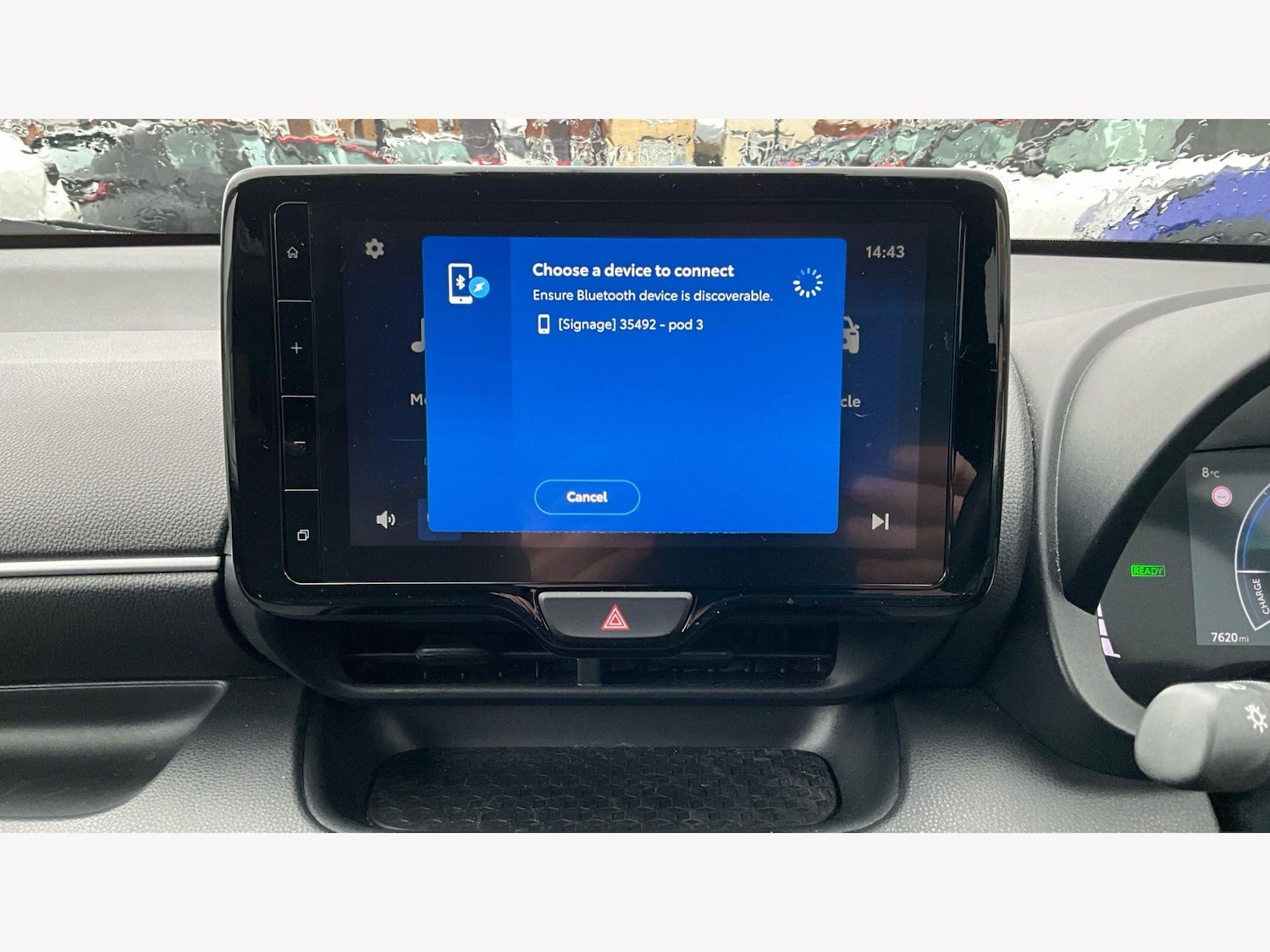 Used Toyota Yaris for sale - 77704801: Photo 29