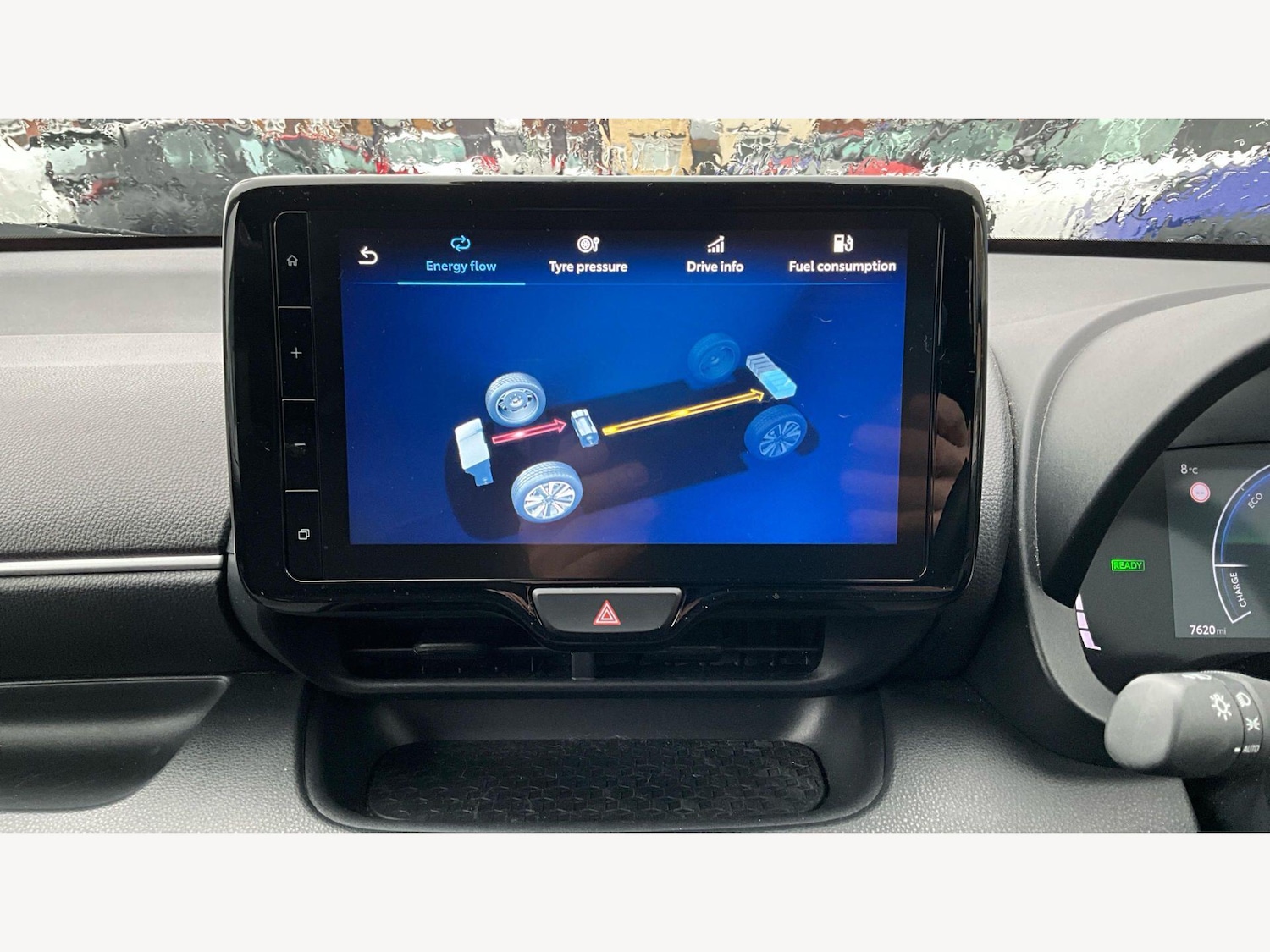 Used Toyota Yaris for sale - 77704801: Photo 30