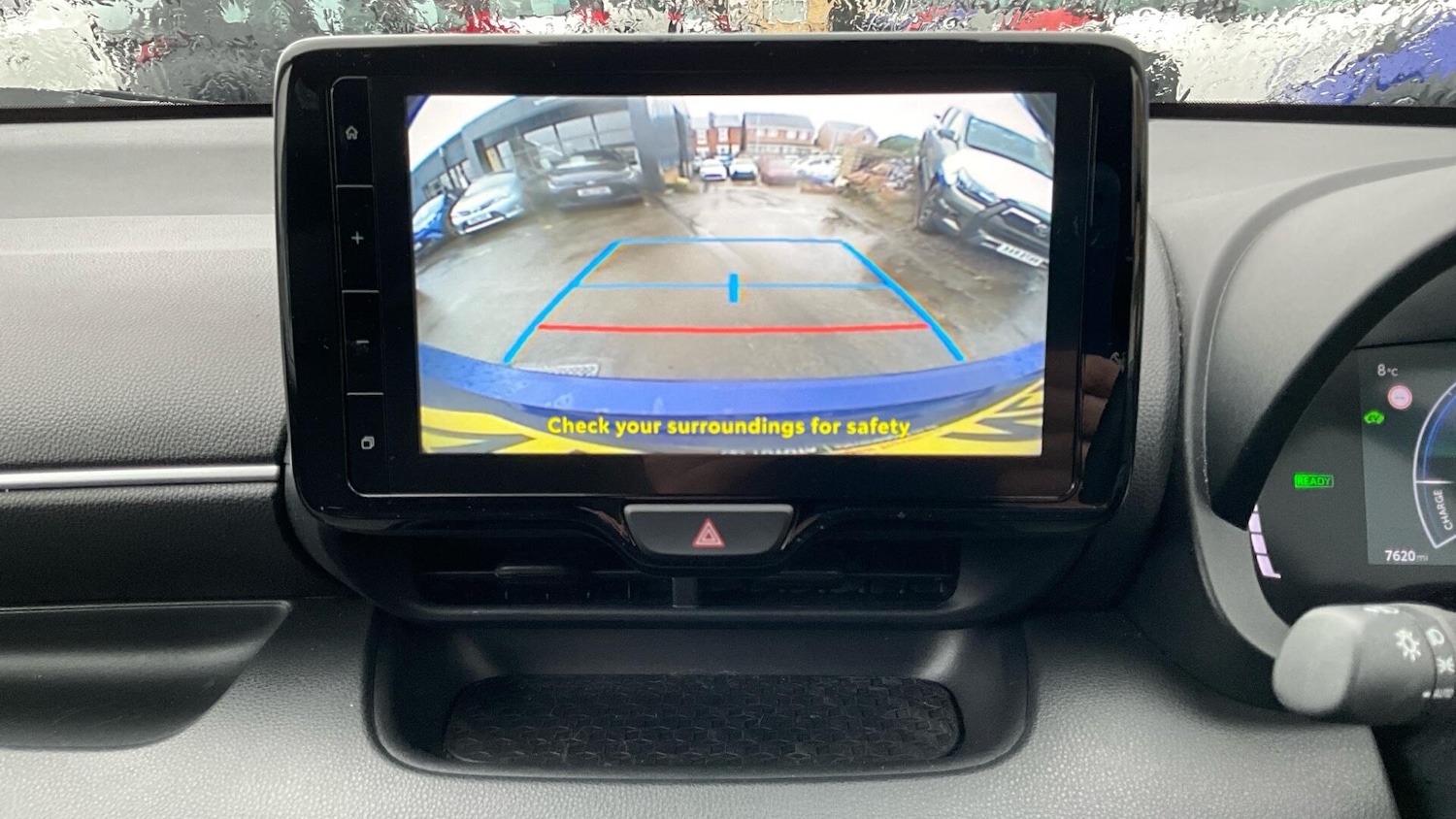 Used Toyota Yaris for sale - 77704801: Photo 33