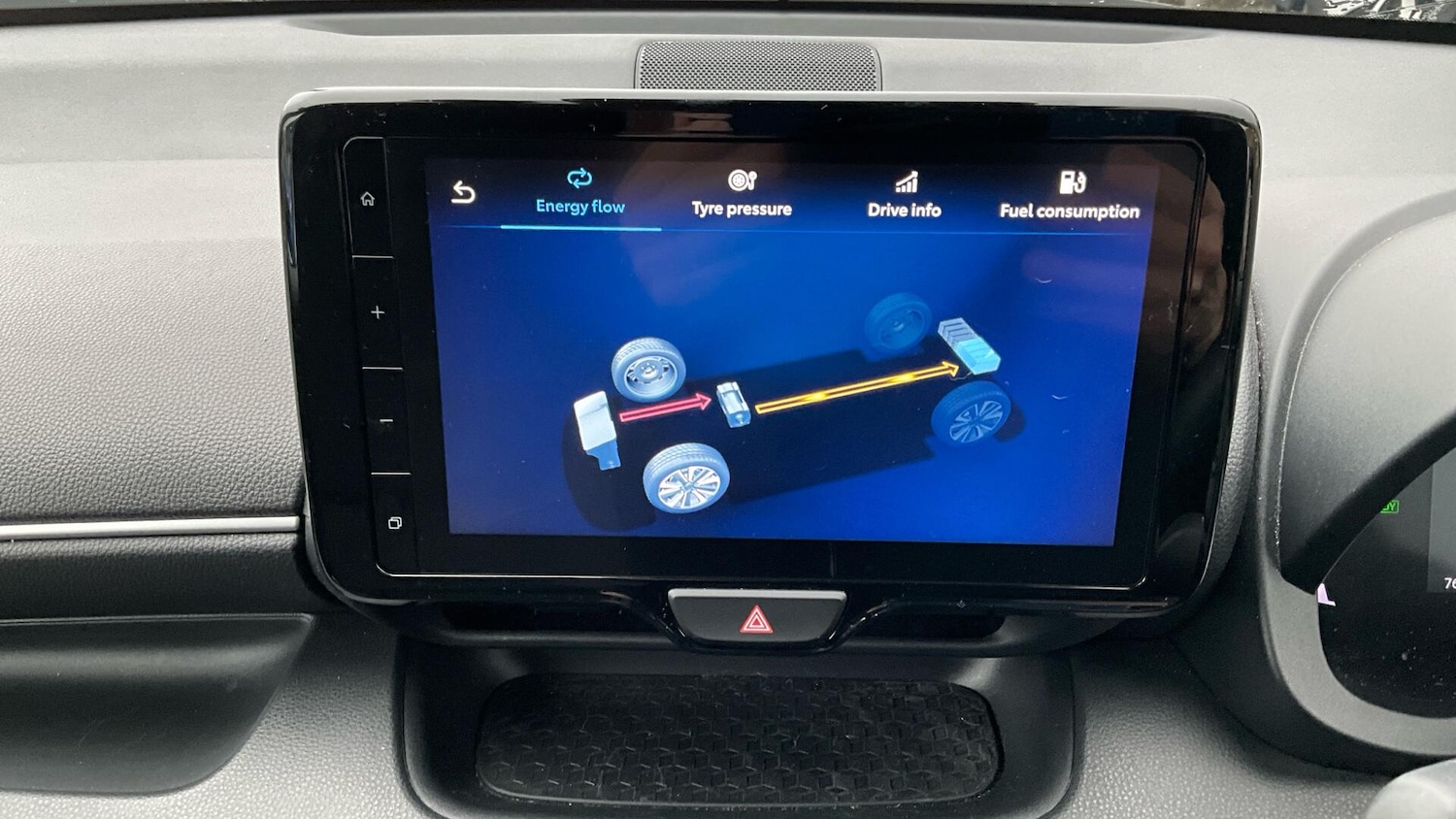 Used Toyota Yaris for sale - 77704801: Photo 35