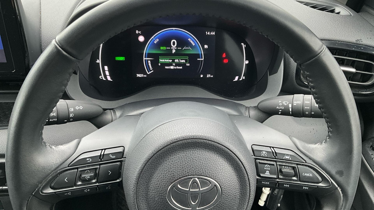 Used Toyota Yaris for sale - 77704801: Photo 38