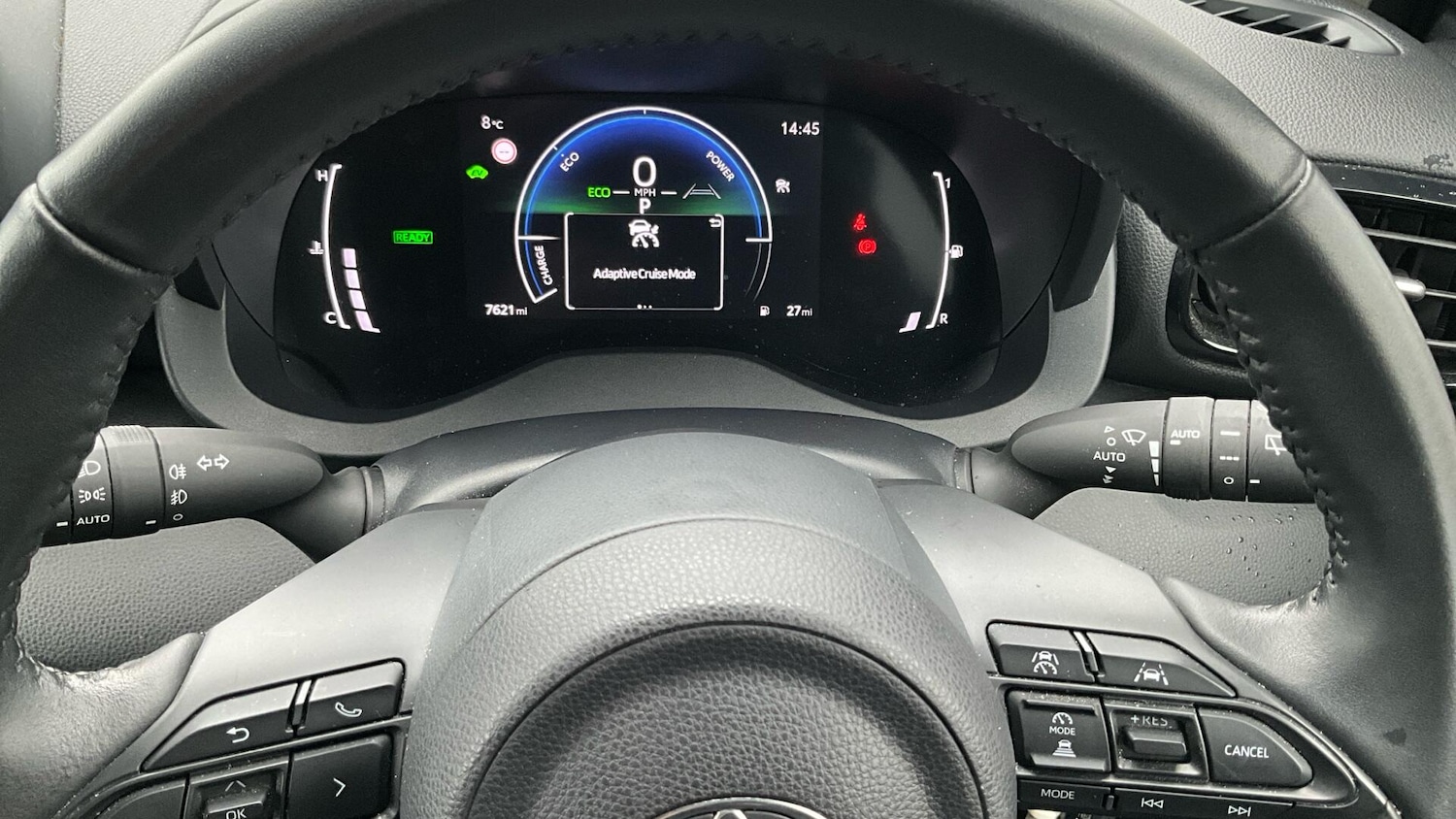 Used Toyota Yaris for sale - 77704801: Photo 41